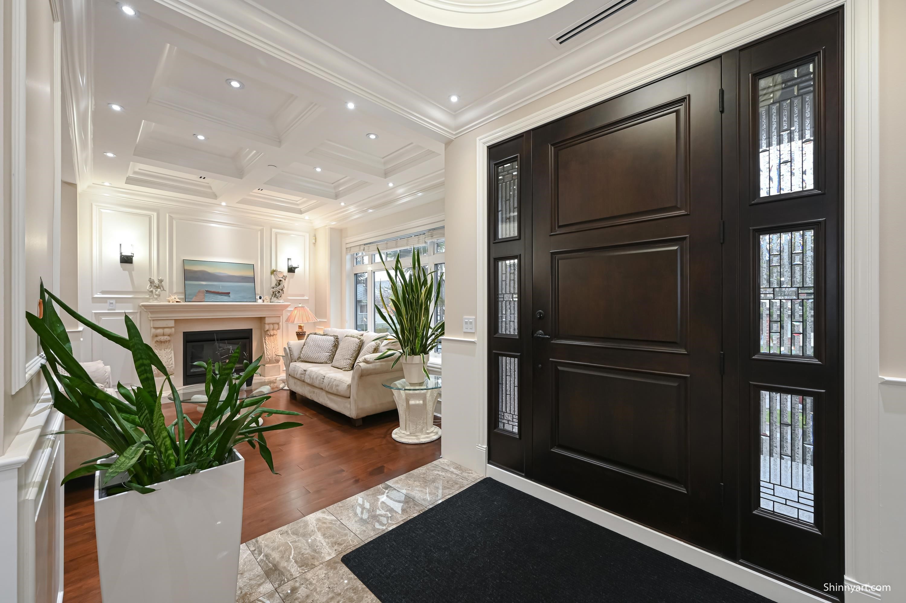 1091 55Th Avenue E, Vancouver, BC