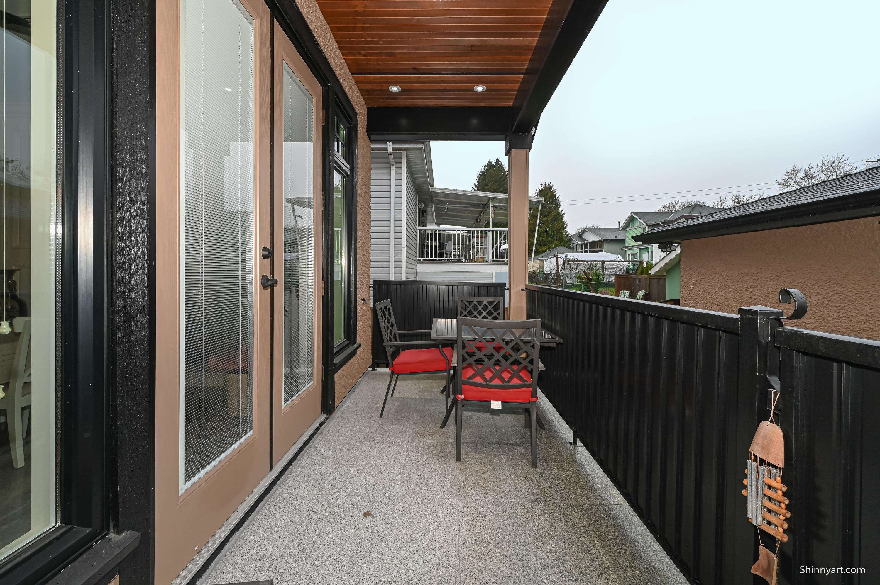 1091 55Th Avenue E, Vancouver, BC