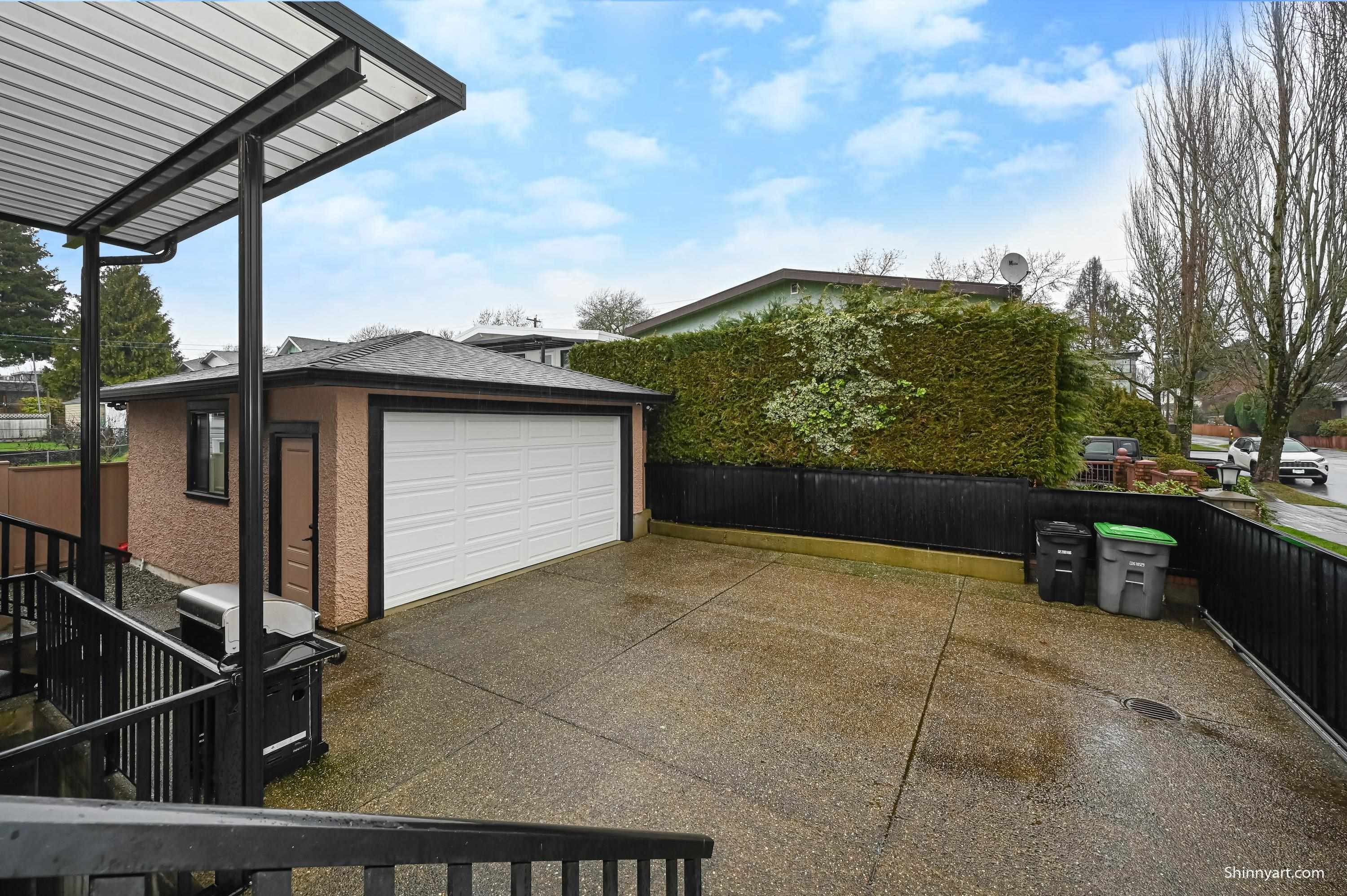 1091 55Th Avenue E, Vancouver, BC