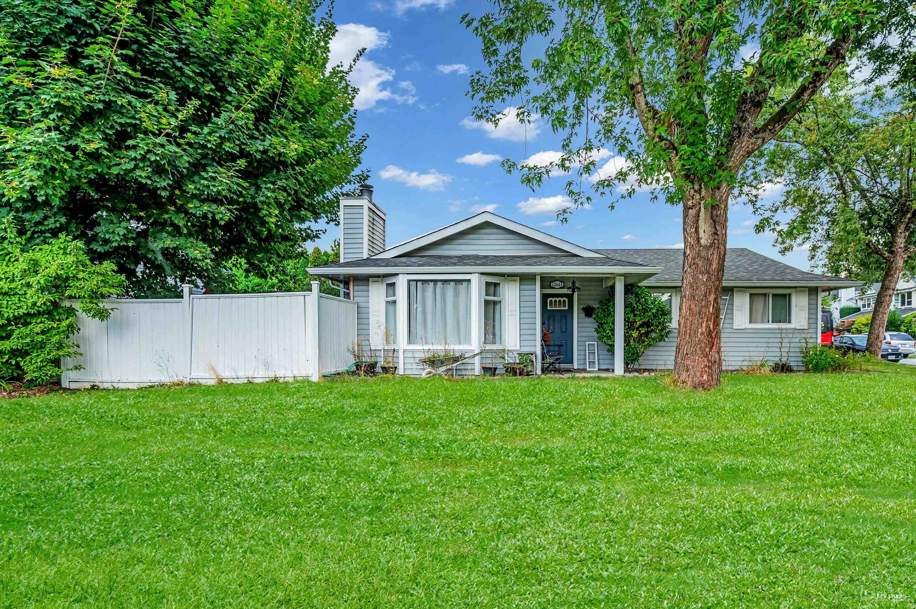 22641 Kendrick Loop, Maple Ridge, BC