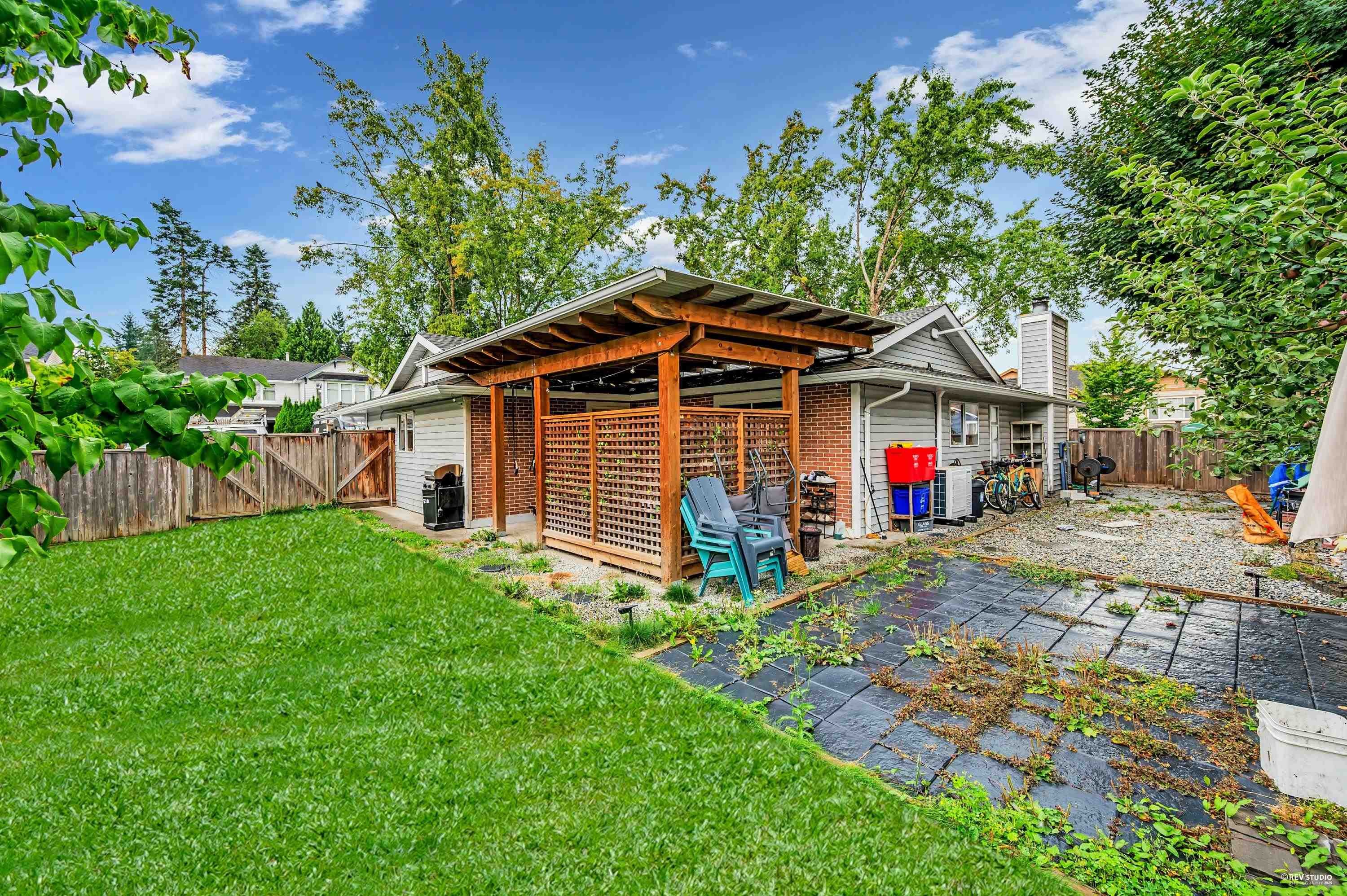 22641 Kendrick Loop, Maple Ridge, BC