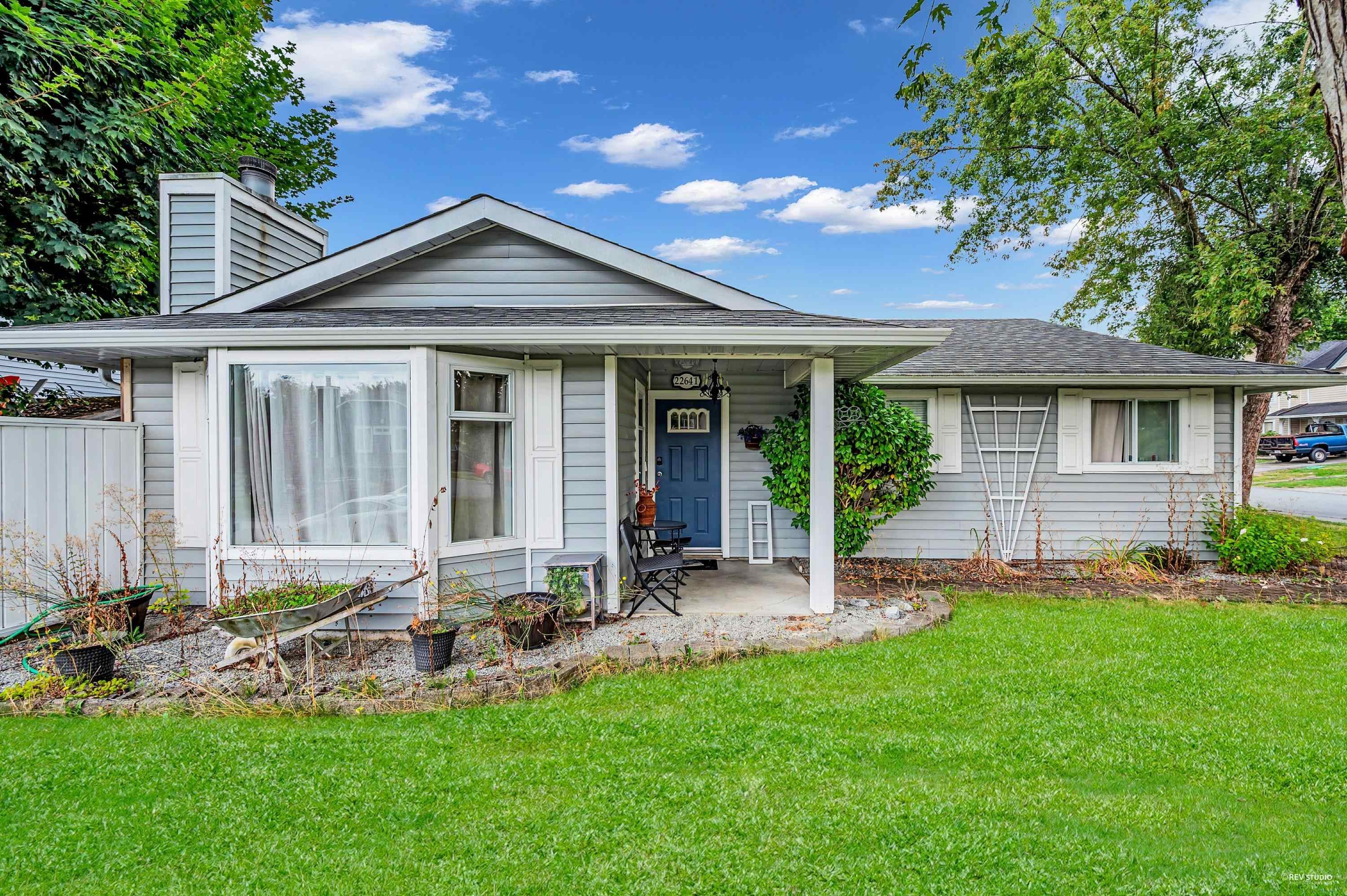 22641 Kendrick Loop, Maple Ridge, BC