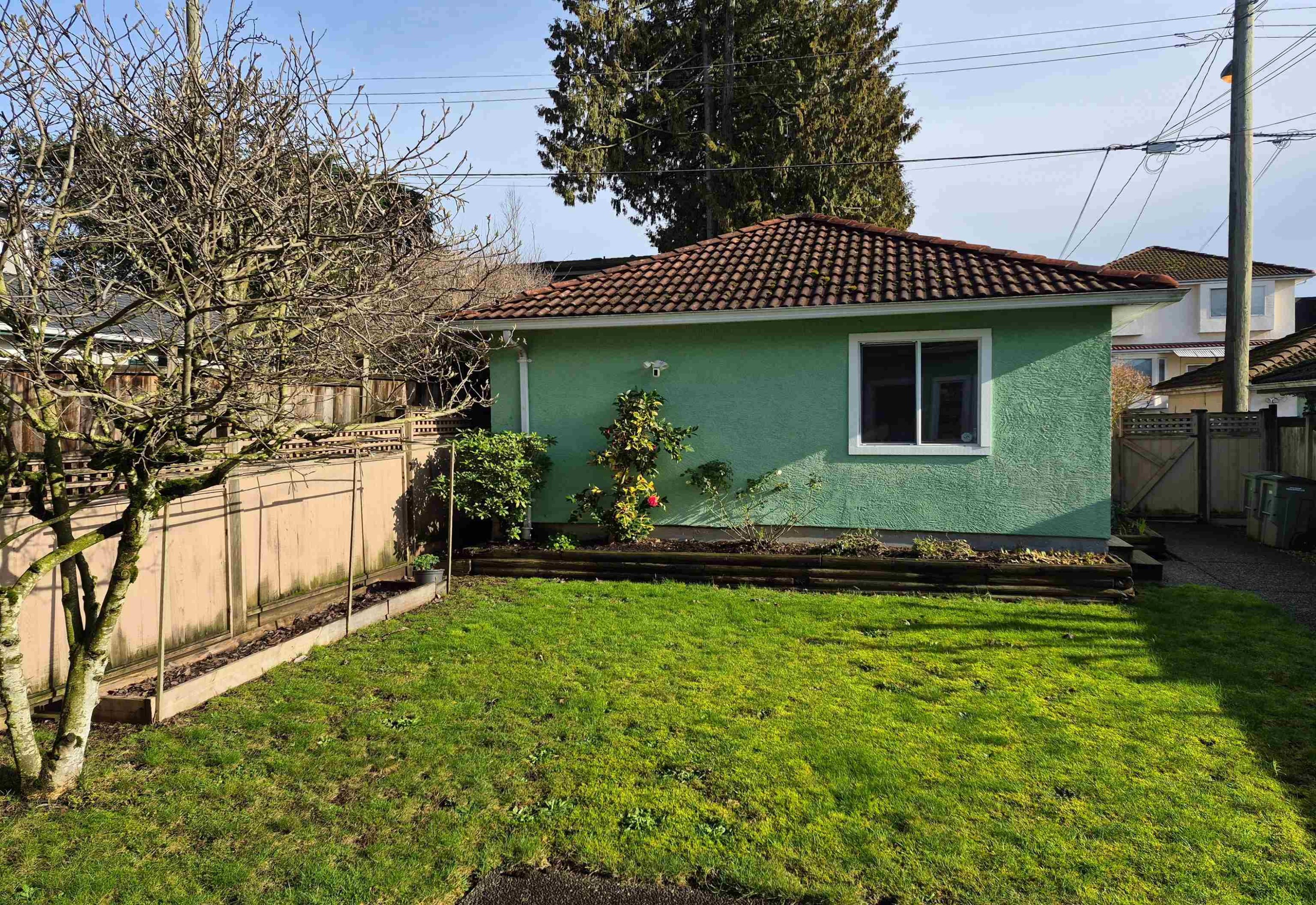 8162 Haig Street, Vancouver, BC