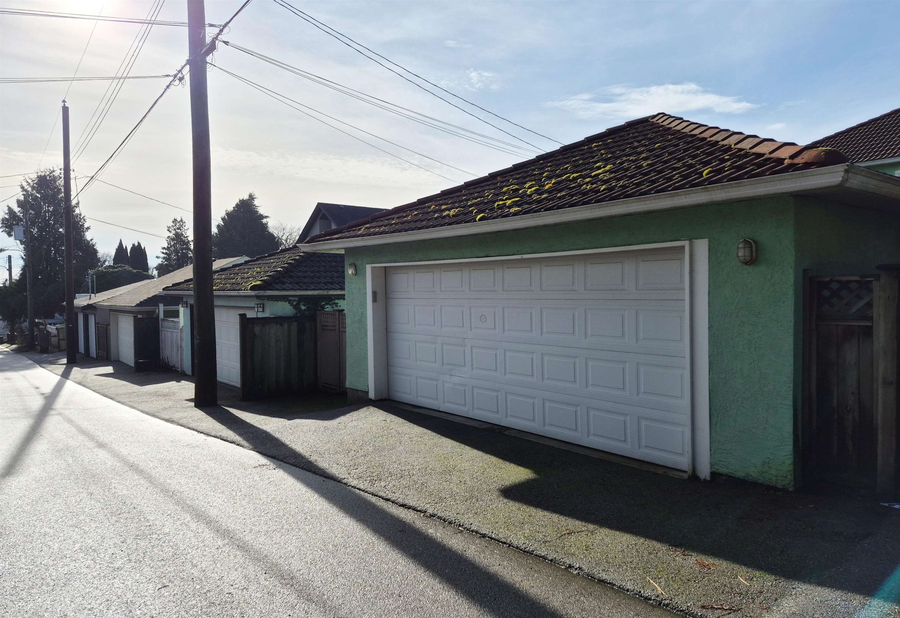 8162 Haig Street, Vancouver, BC