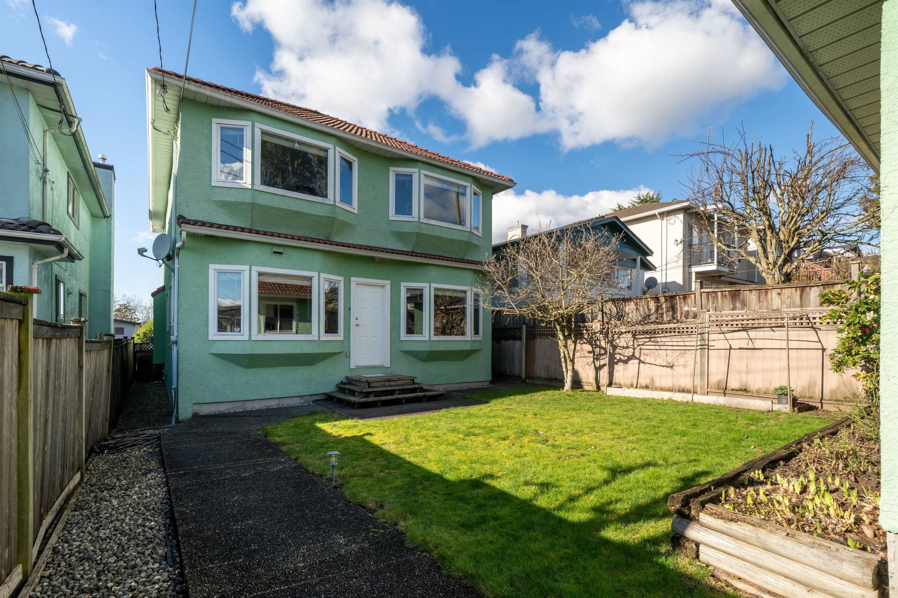 8162 Haig Street, Vancouver, BC