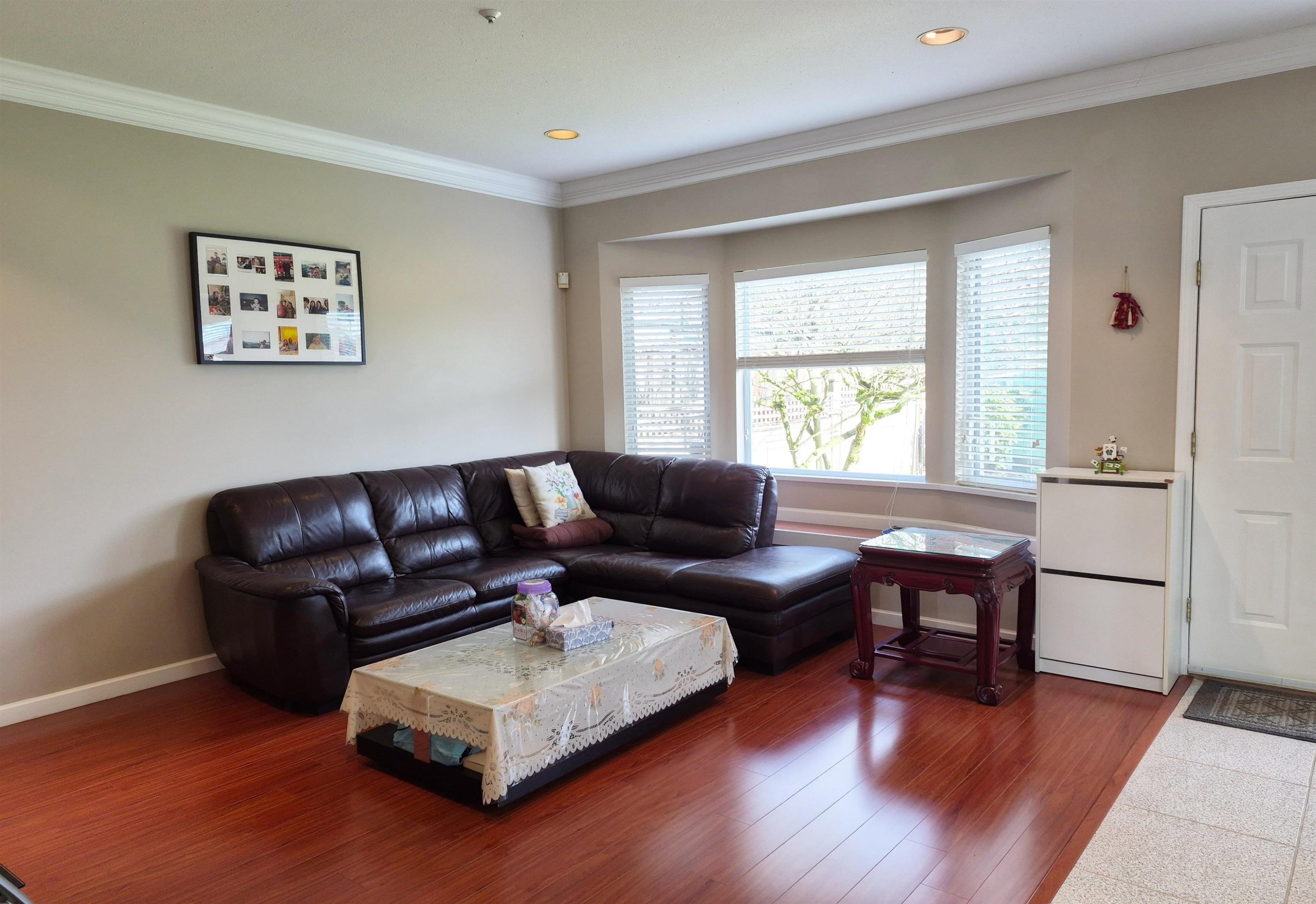 8162 Haig Street, Vancouver, BC