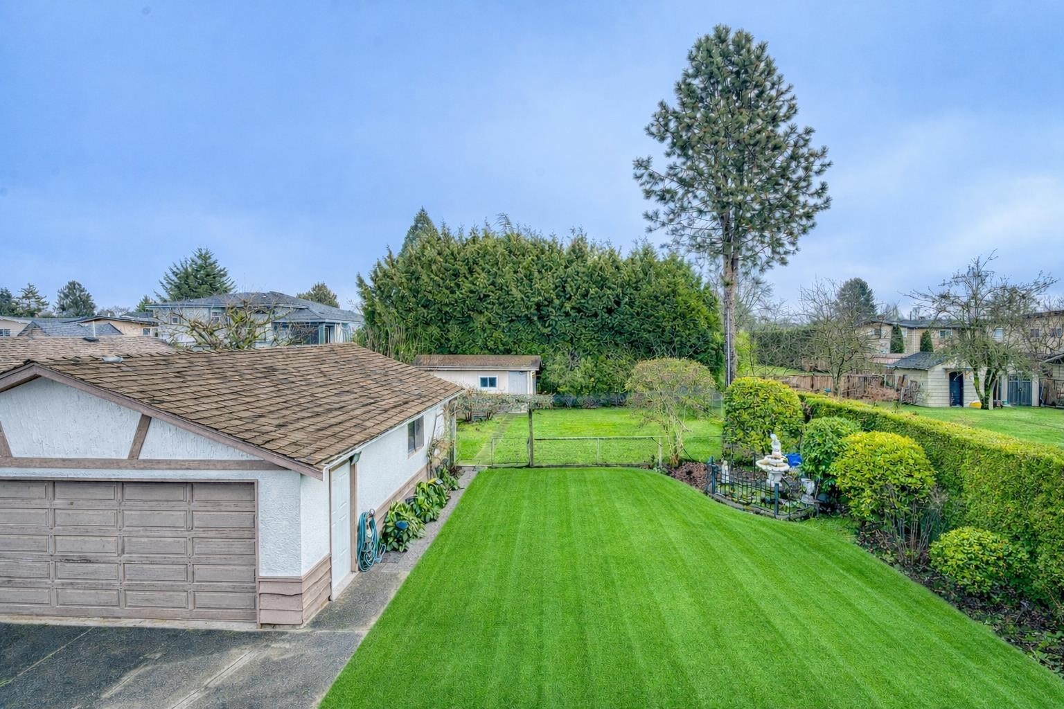 3760 Bargen Drive, Richmond, BC