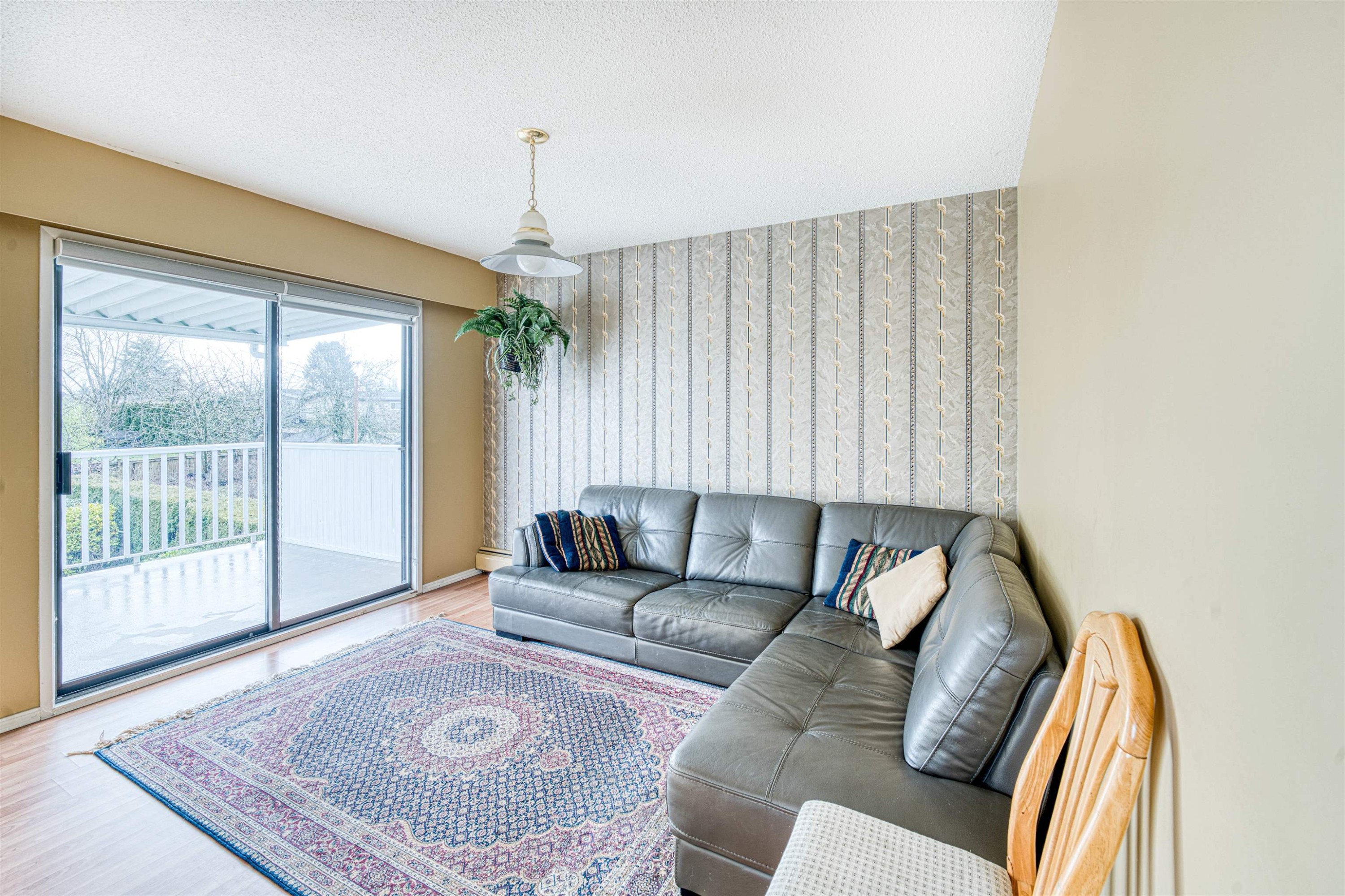 3760 Bargen Drive, Richmond, BC