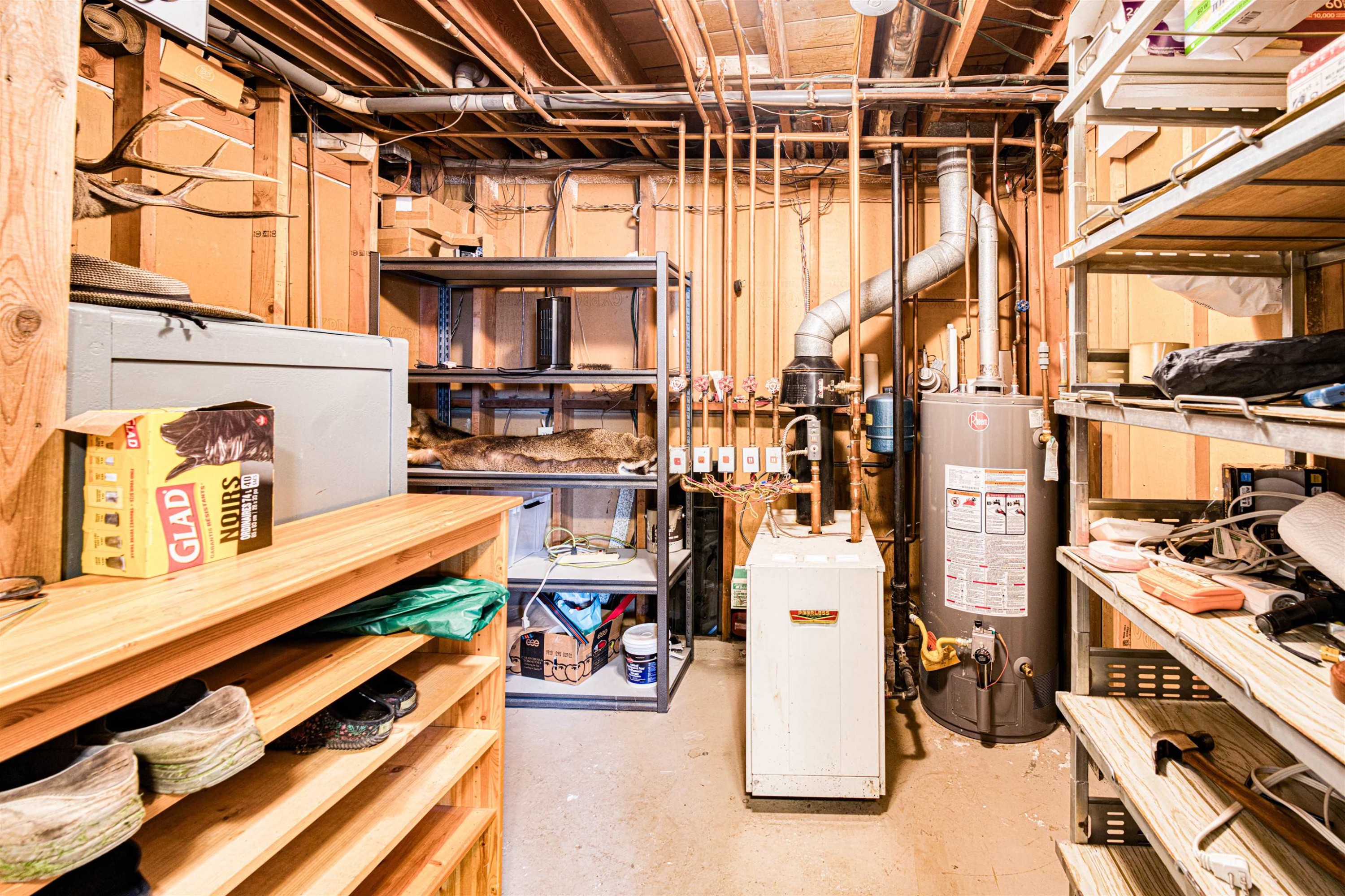 3760 Bargen Drive, Richmond, BC