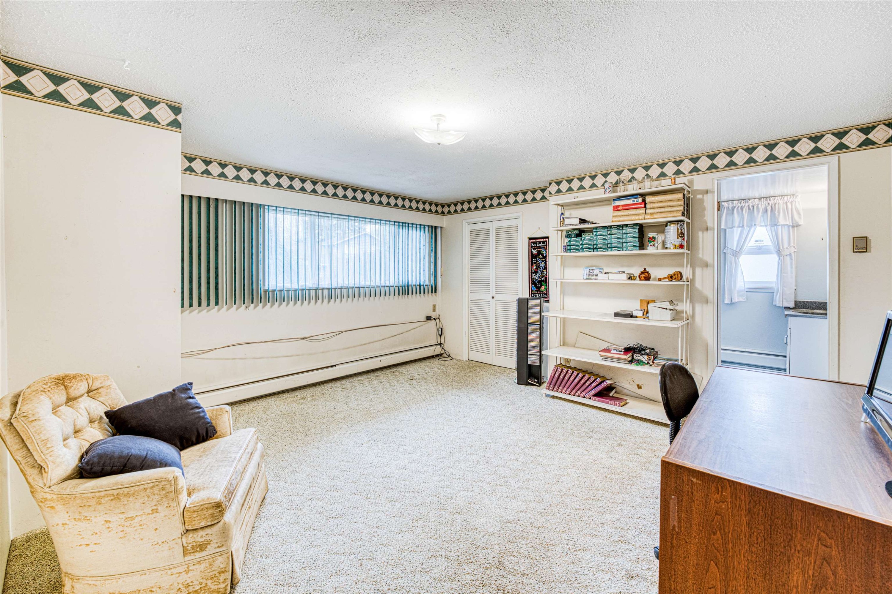 3760 Bargen Drive, Richmond, BC