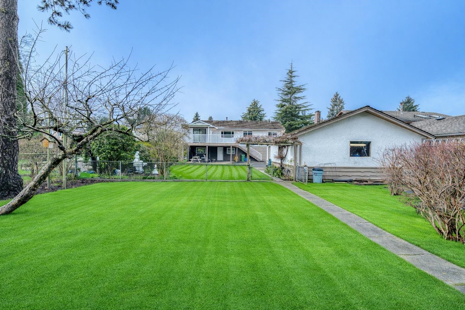 3760 Bargen Drive, Richmond, BC
