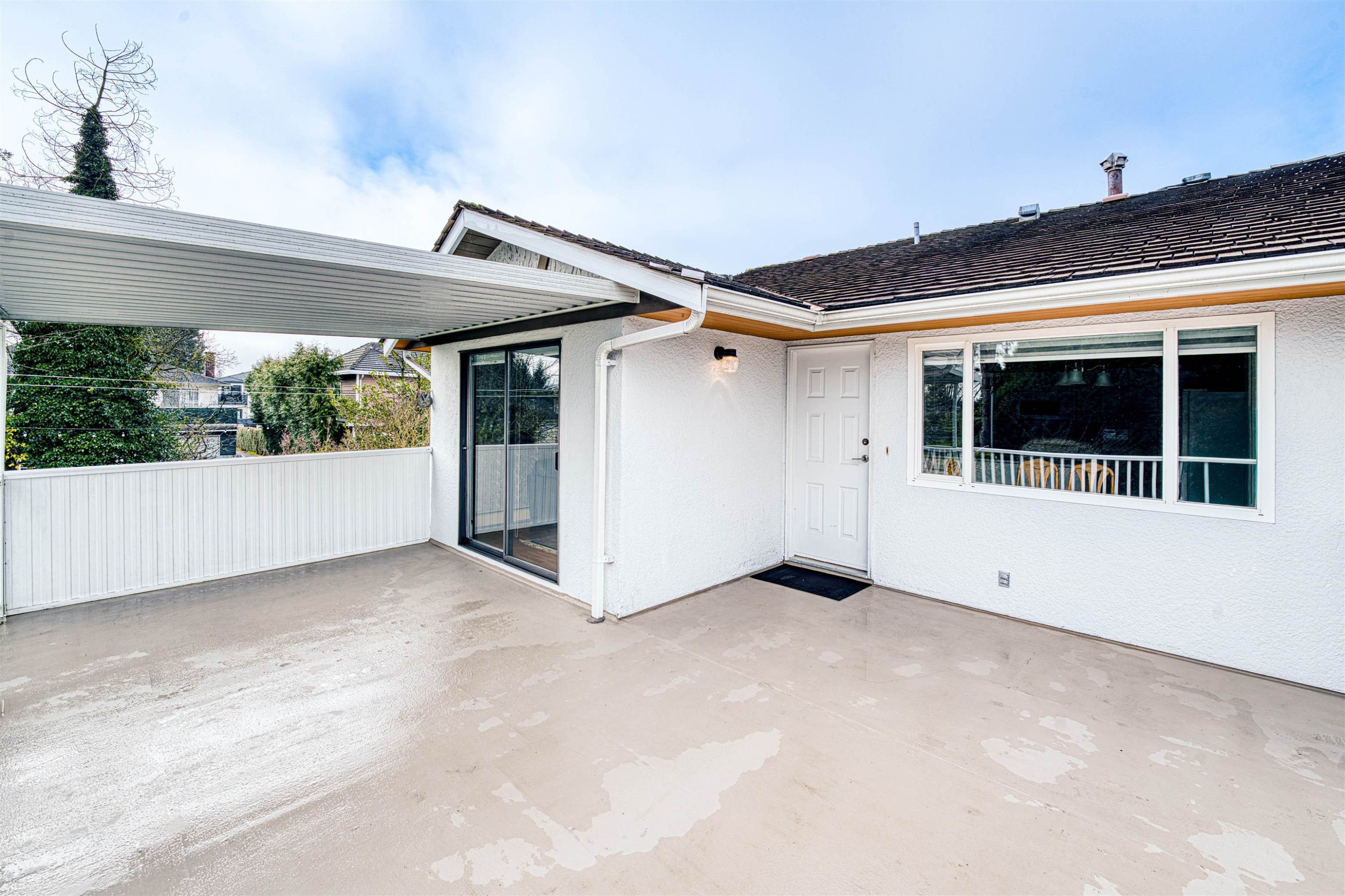 3760 Bargen Drive, Richmond, BC