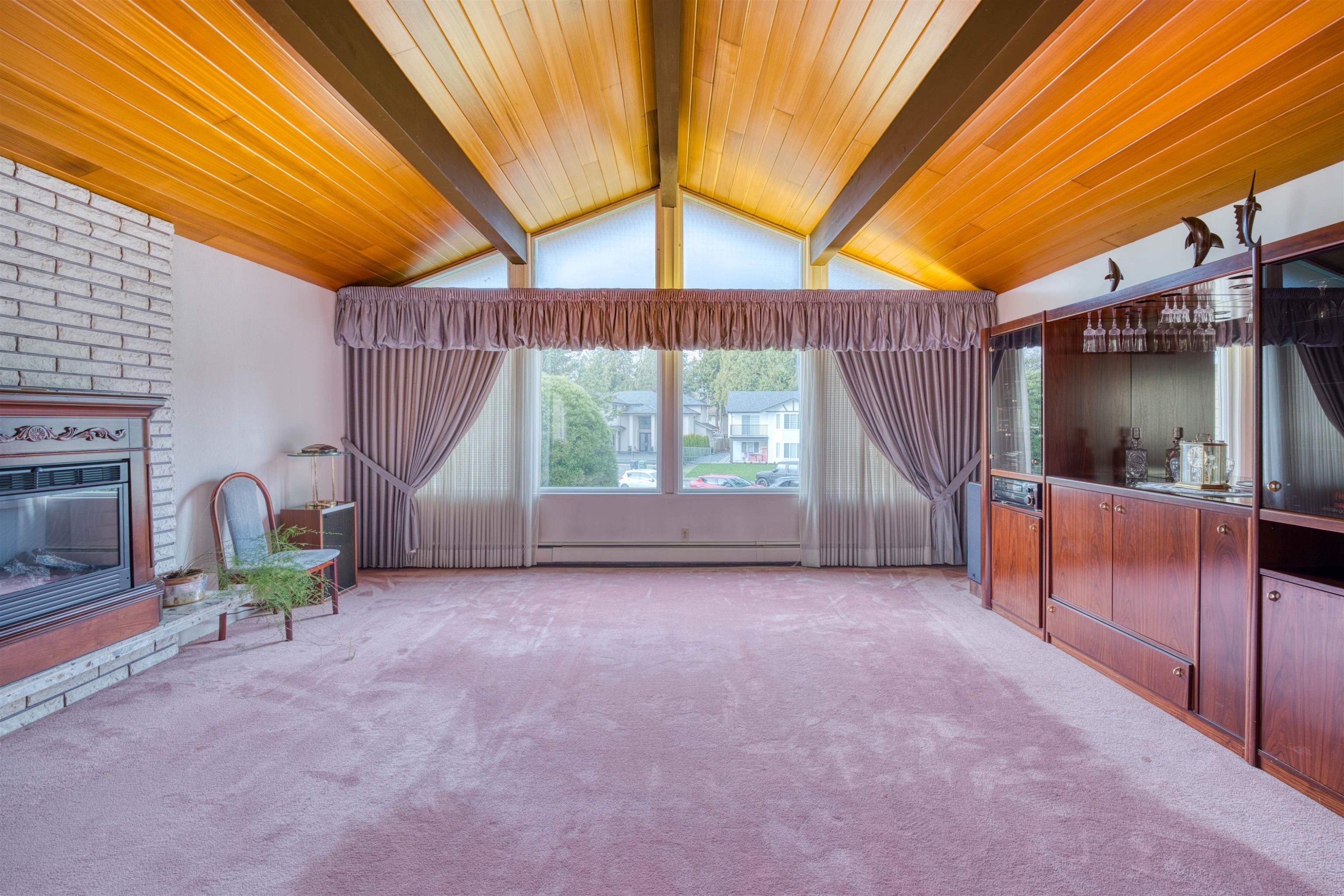 3760 Bargen Drive, Richmond, BC