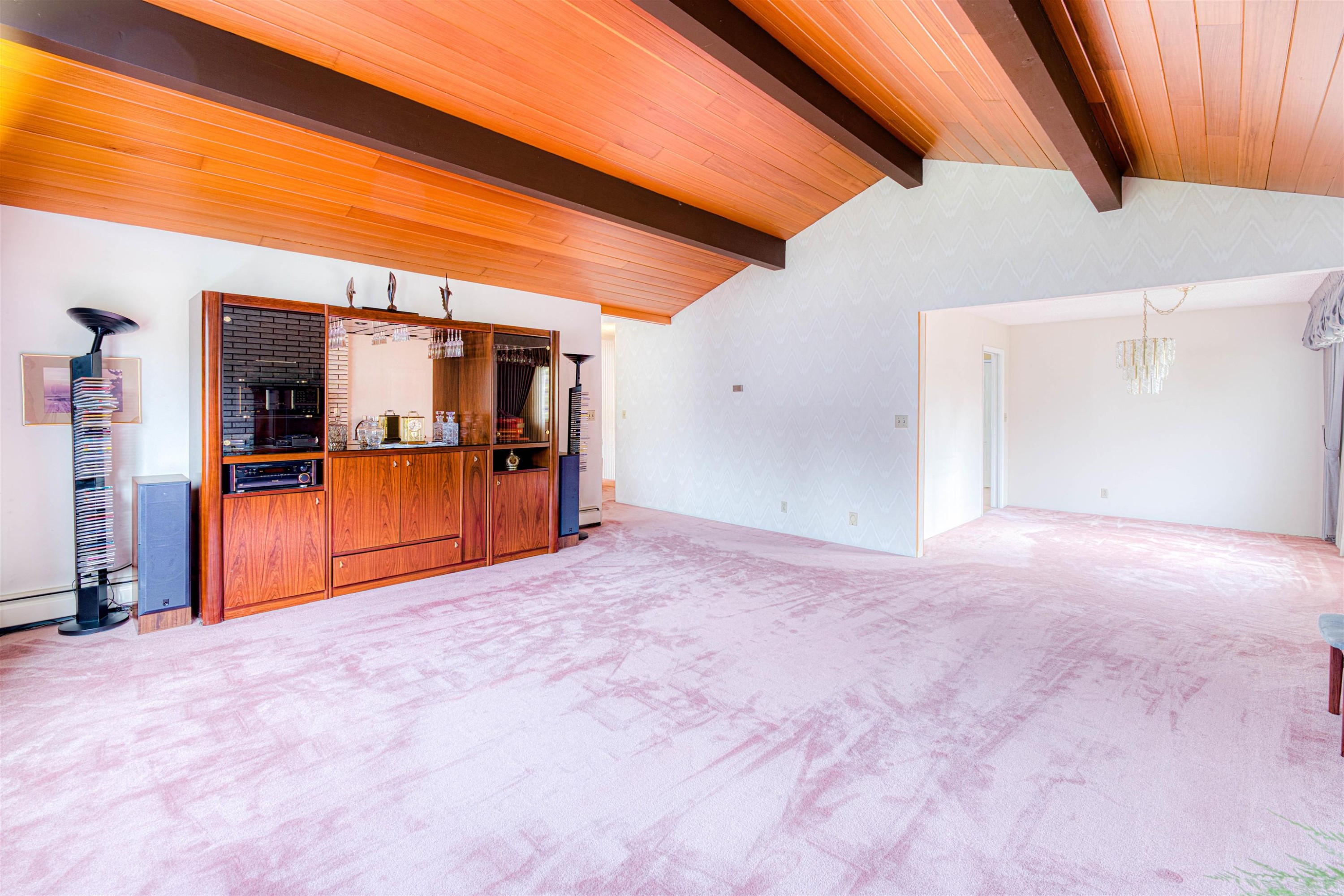 3760 Bargen Drive, Richmond, BC