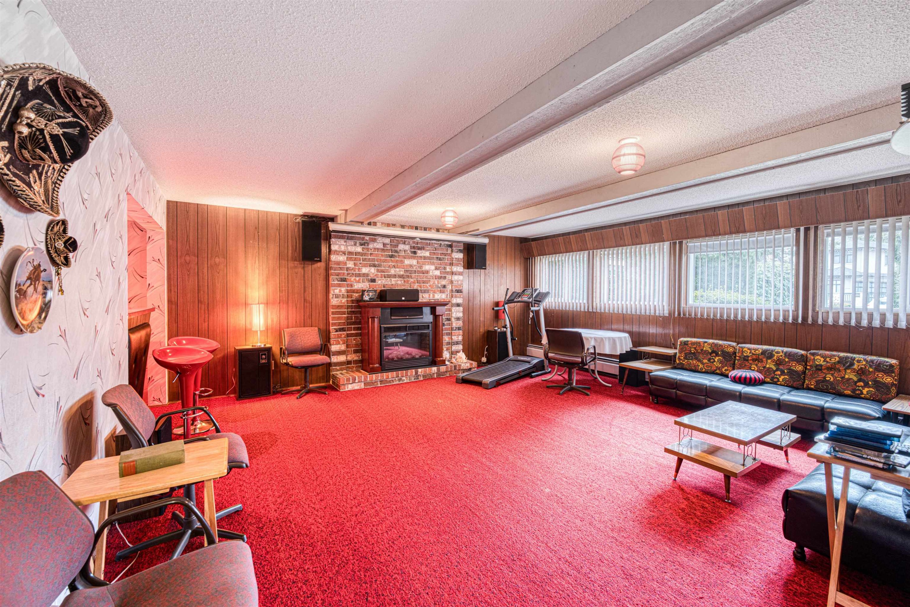 3760 Bargen Drive, Richmond, BC