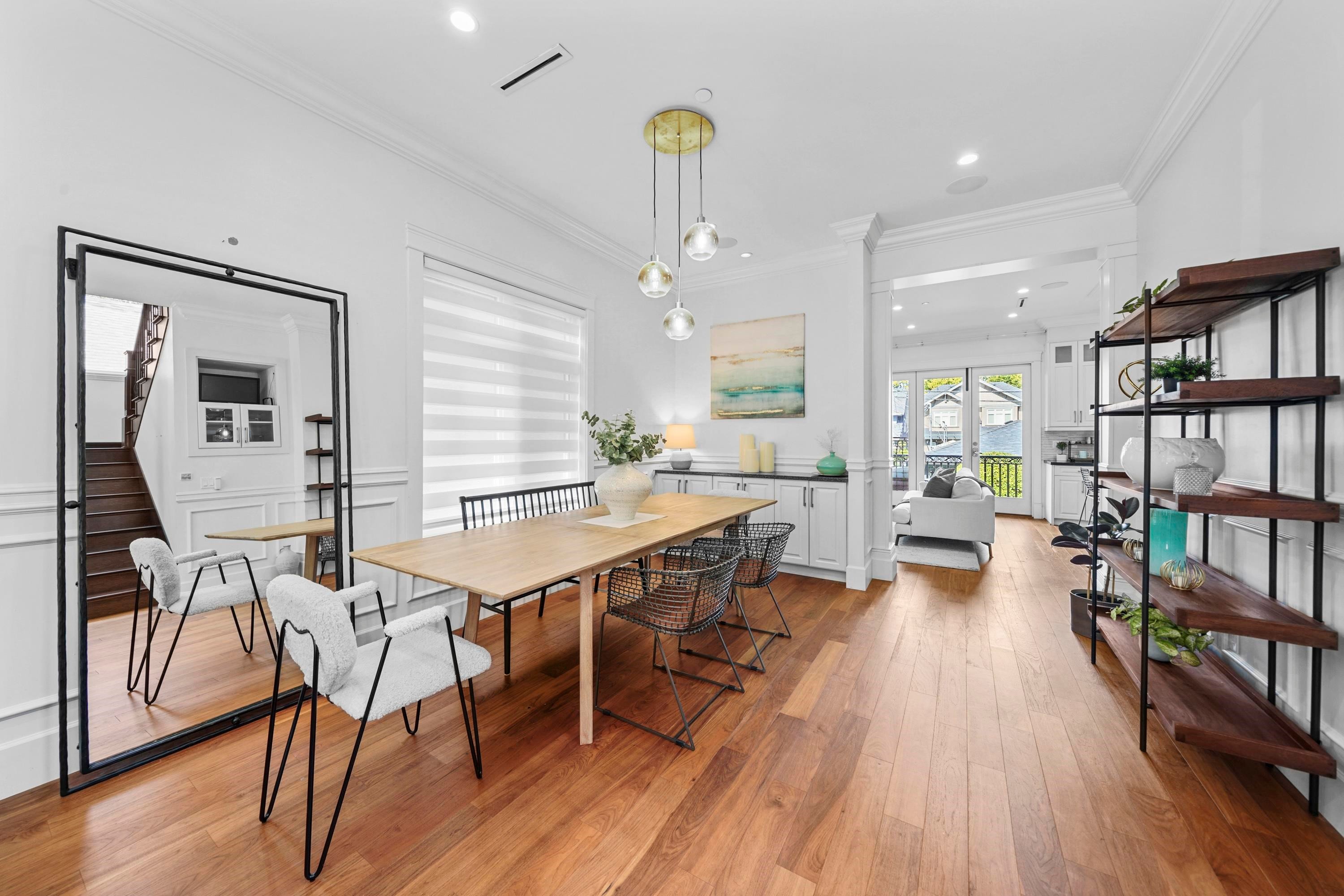 3339 27Th Avenue W, Vancouver, BC