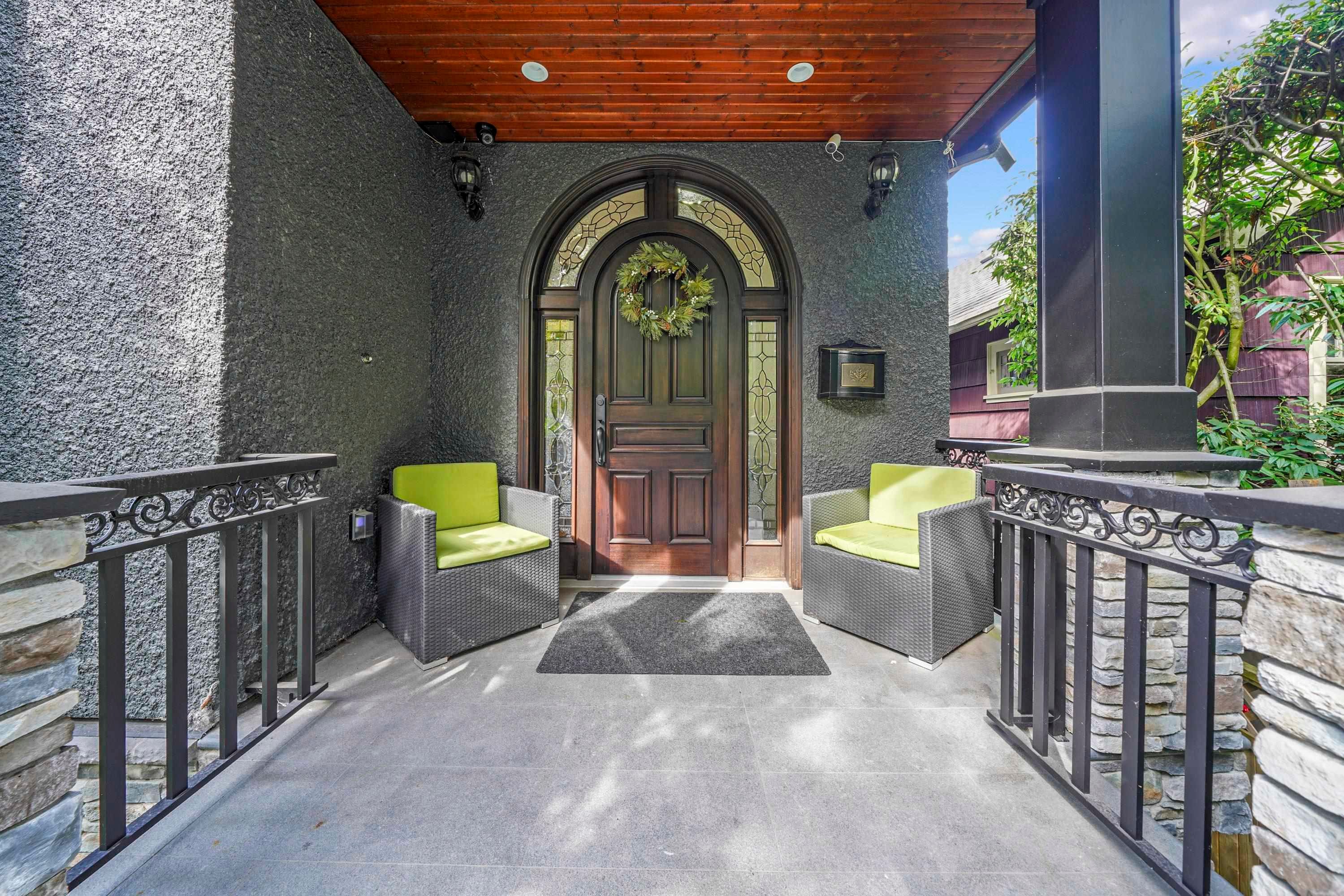 3339 27Th Avenue W, Vancouver, BC