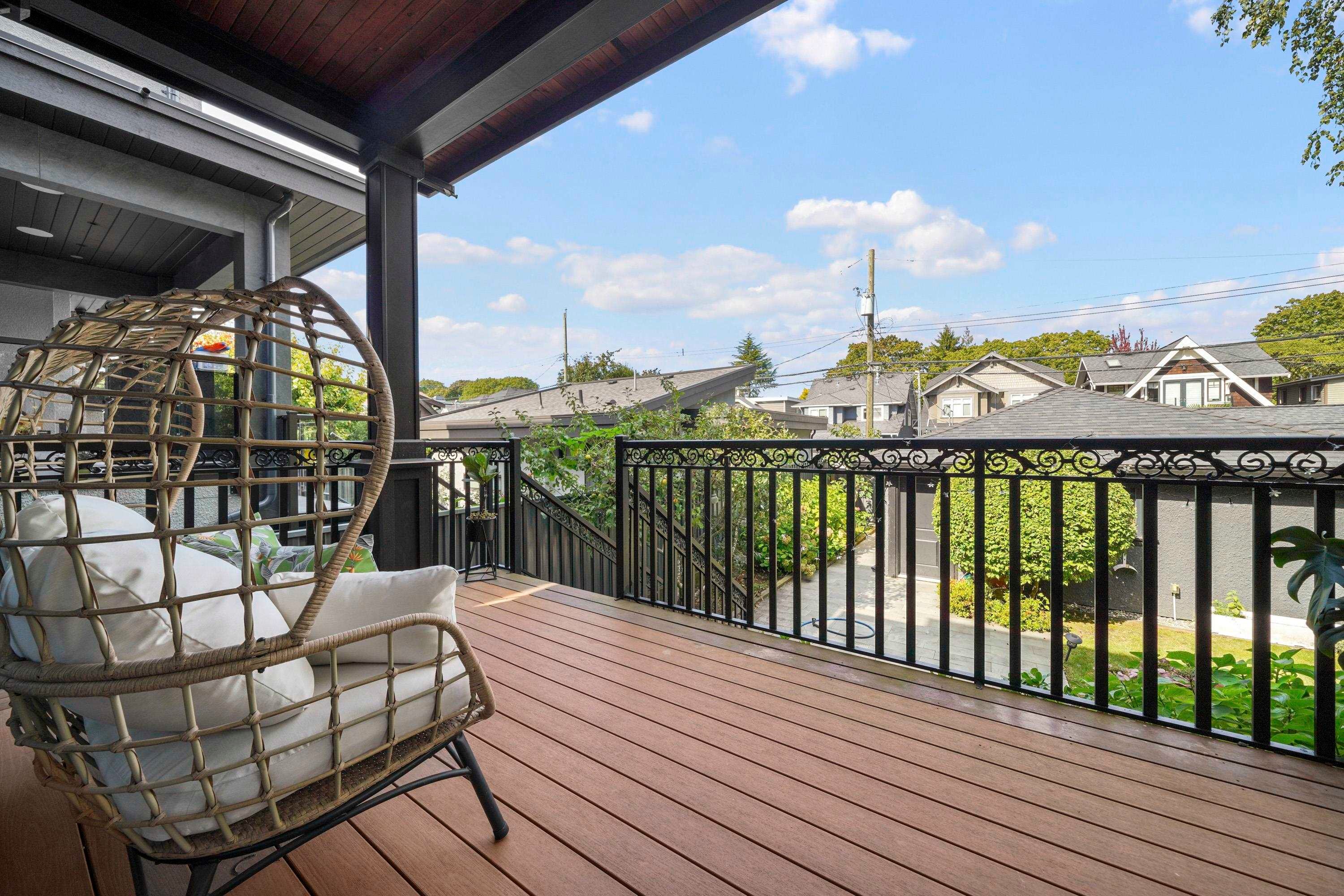 3339 27Th Avenue W, Vancouver, BC