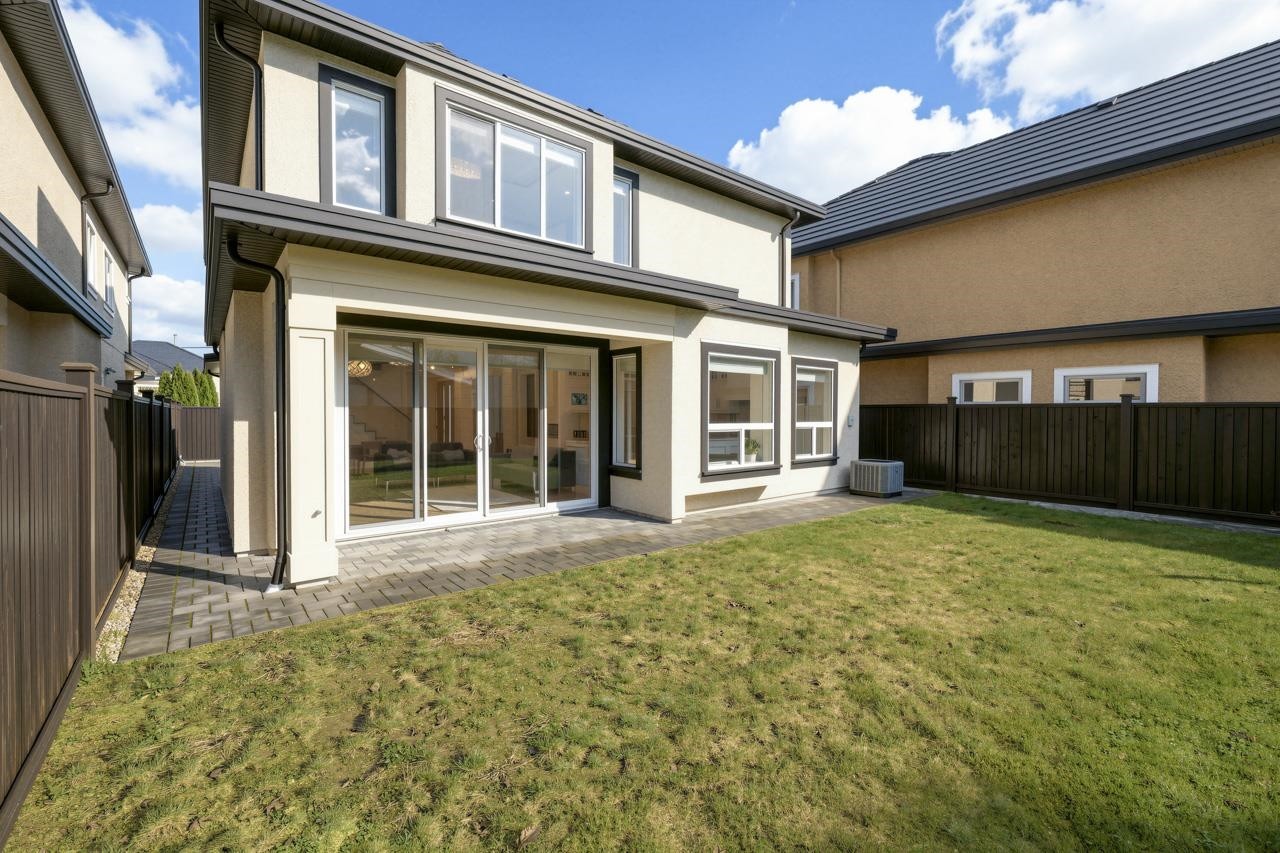 5028 Maple Road, Richmond, BC