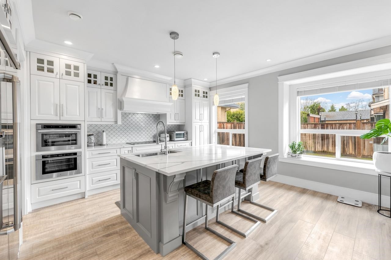 5028 Maple Road, Richmond, BC