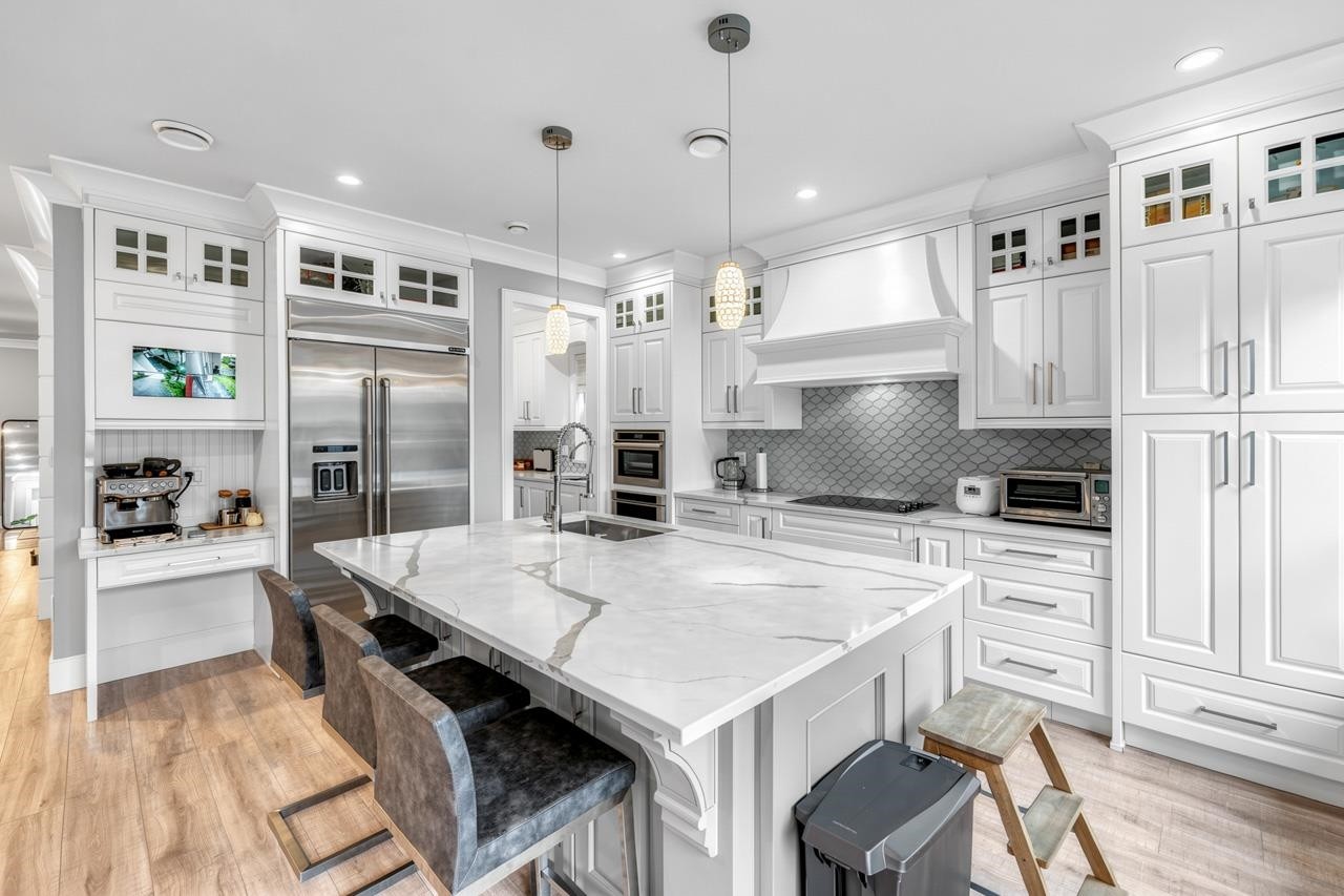 5028 Maple Road, Richmond, BC