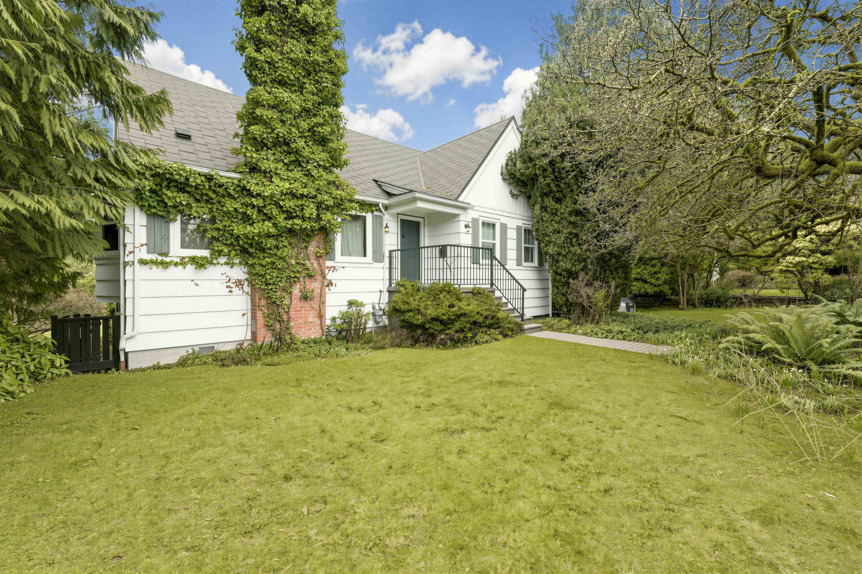 6809 Arbutus Street, Vancouver, BC