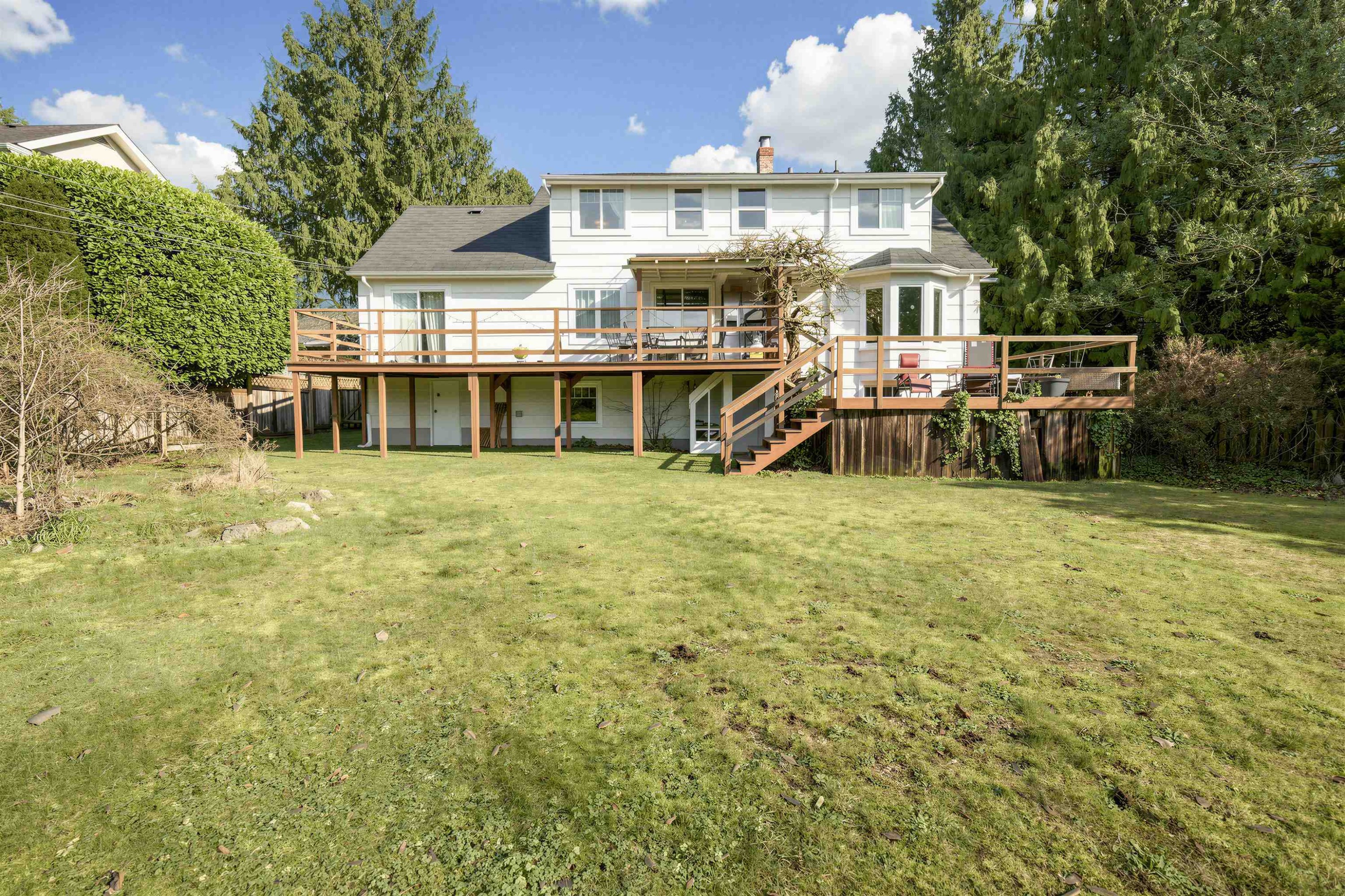 6809 Arbutus Street, Vancouver, BC
