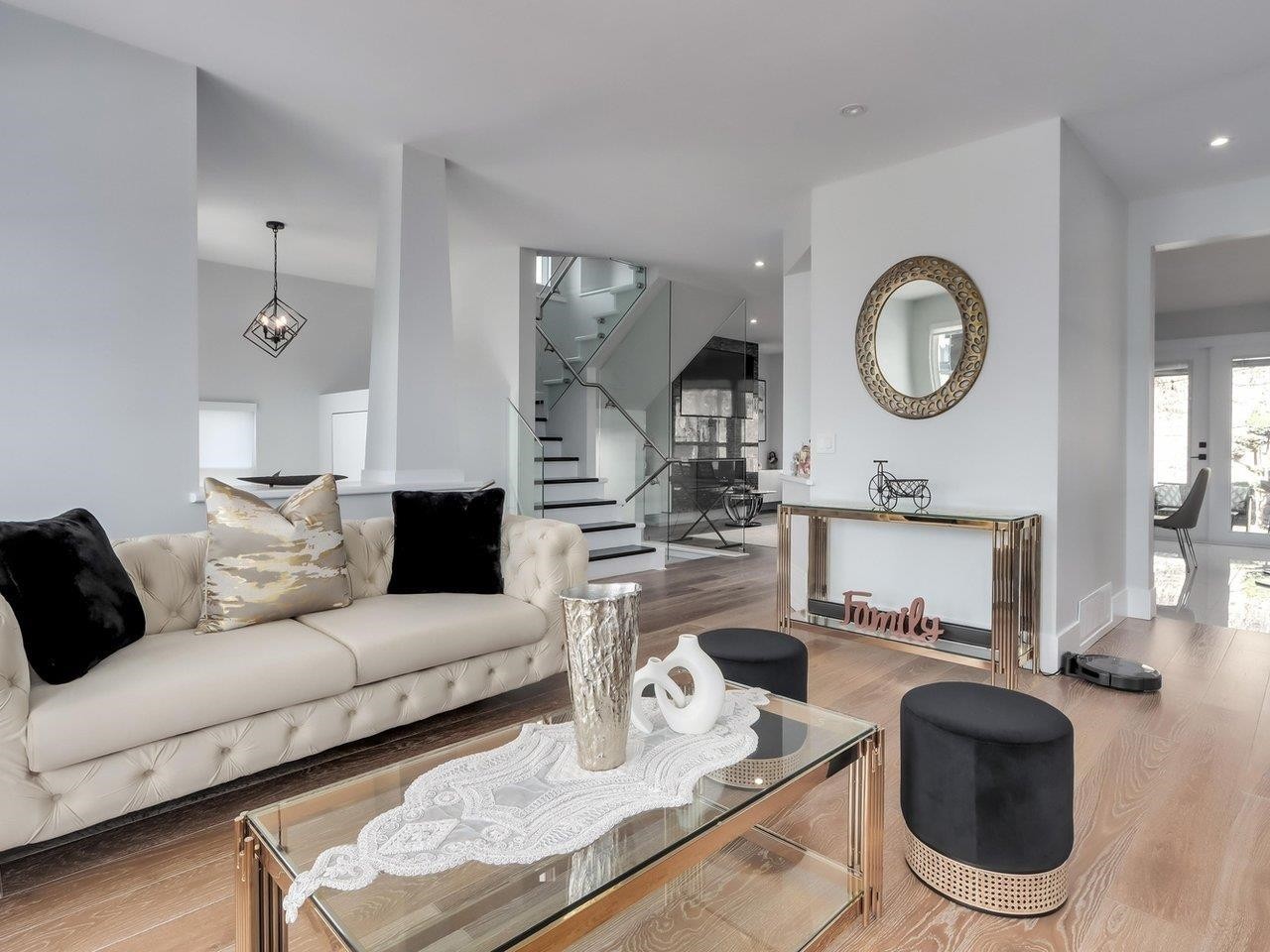 108 Sycamore Drive, Port Moody, BC