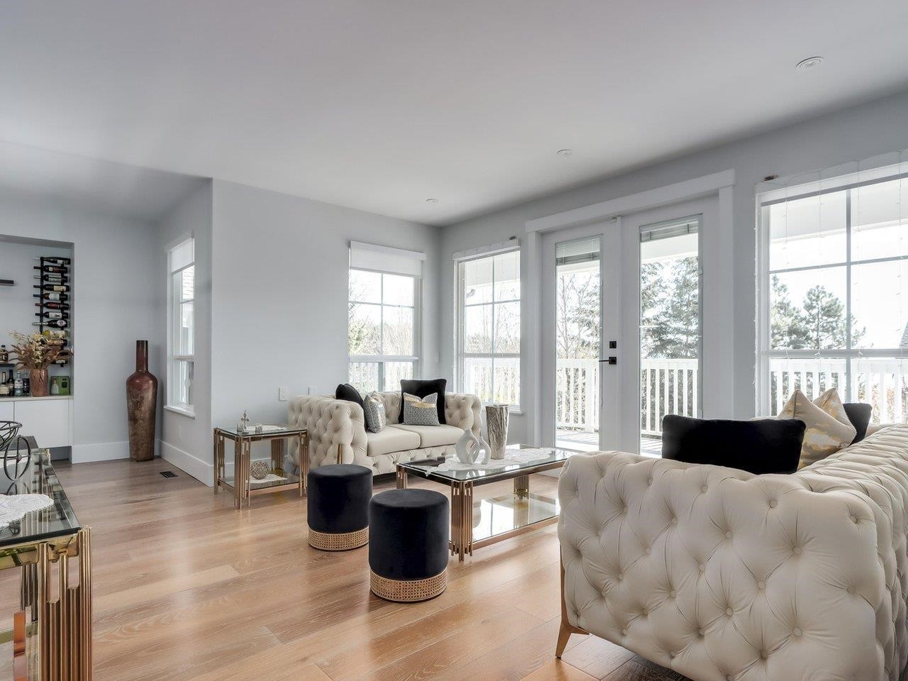 108 Sycamore Drive, Port Moody, BC