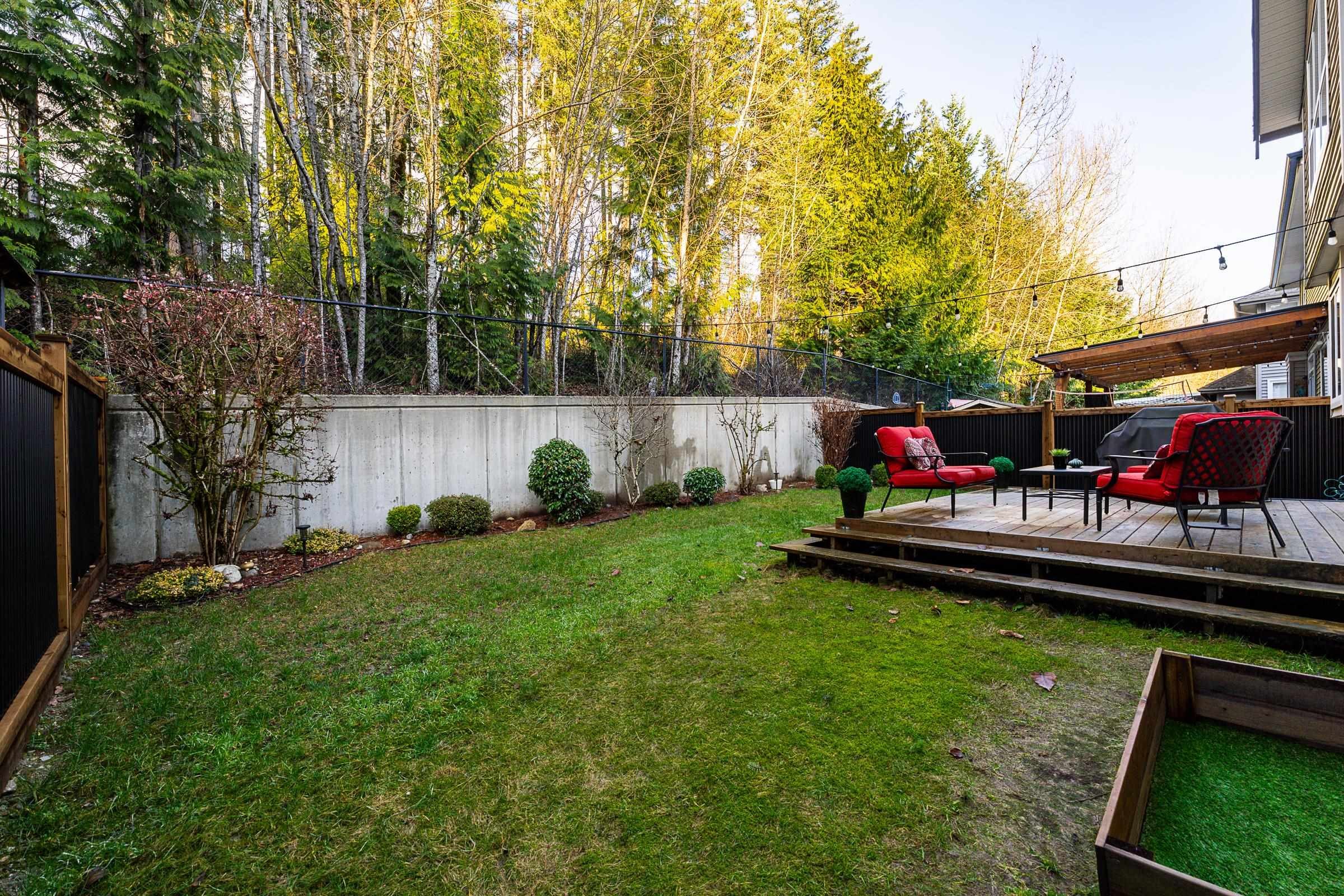 39 Holly Drive, Port Moody, BC