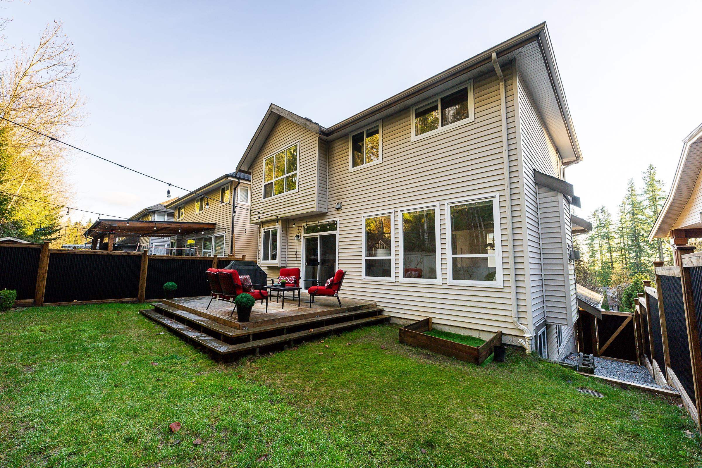 39 Holly Drive, Port Moody, BC