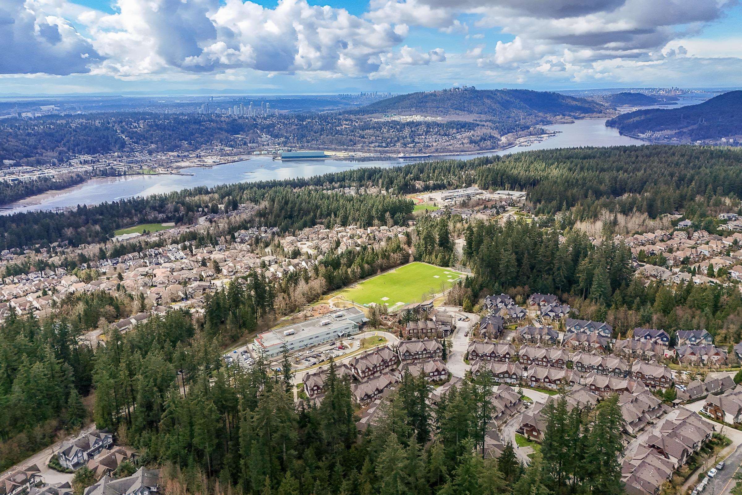 39 Holly Drive, Port Moody, BC