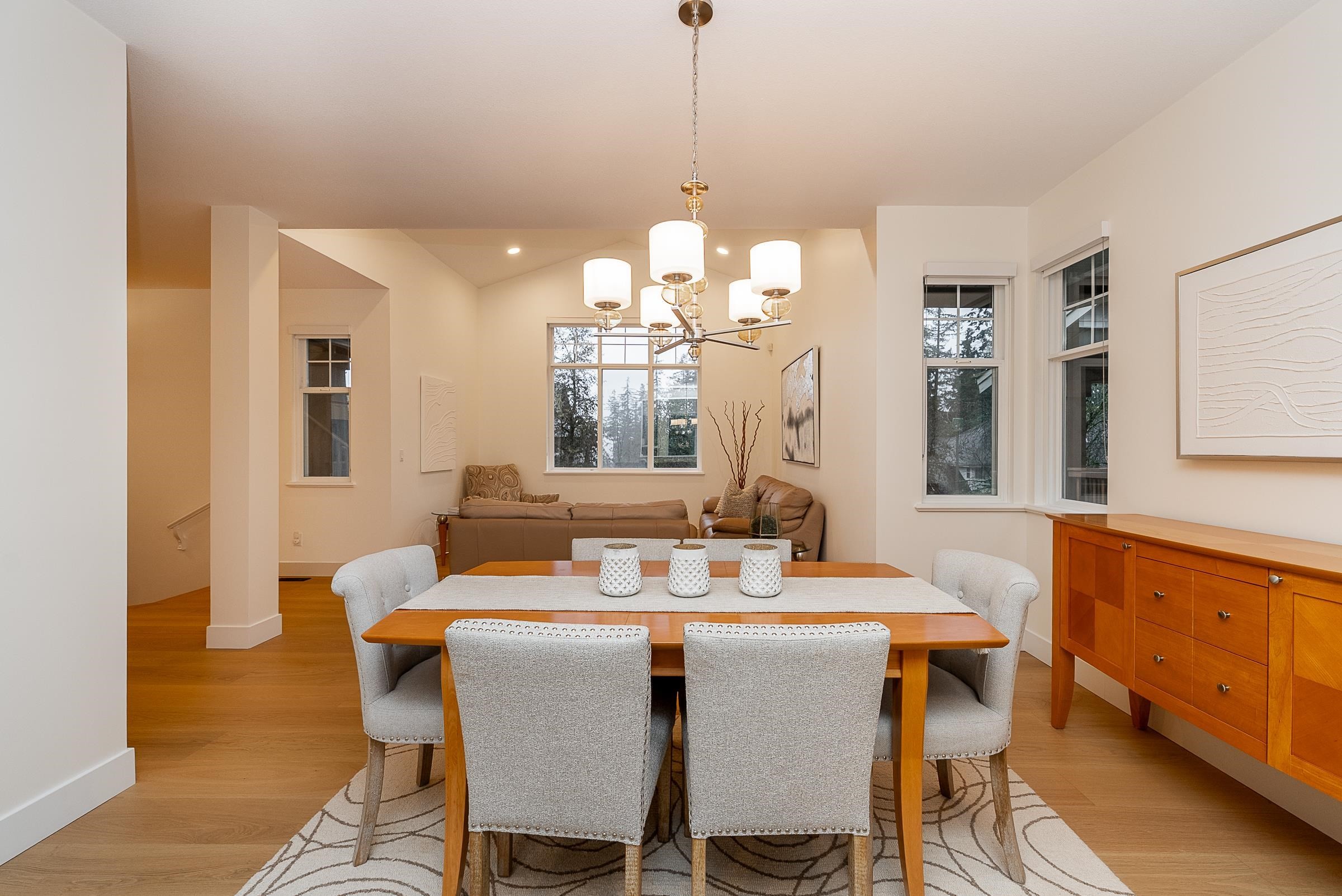 39 Holly Drive, Port Moody, BC