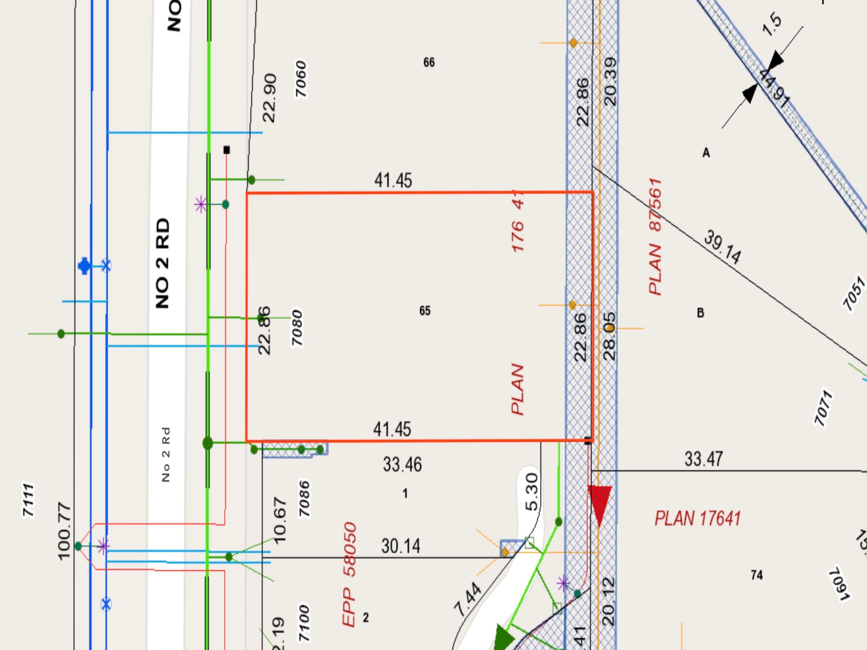 7080 No. 2 Road, Richmond, BC