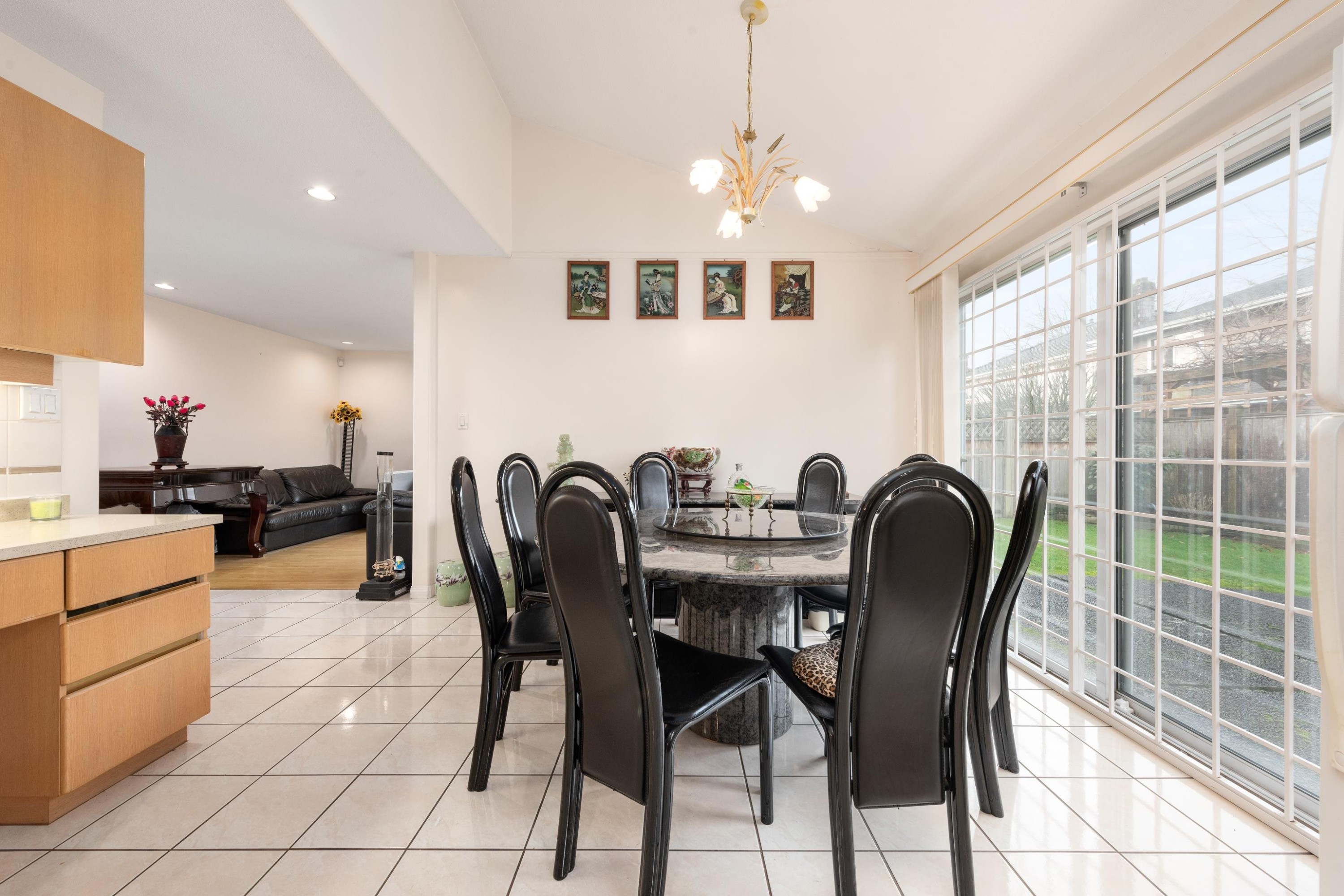 3606 Mckay Drive, Richmond, BC