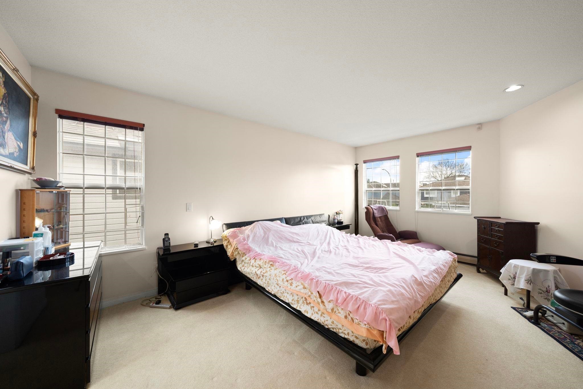 3606 Mckay Drive, Richmond, BC