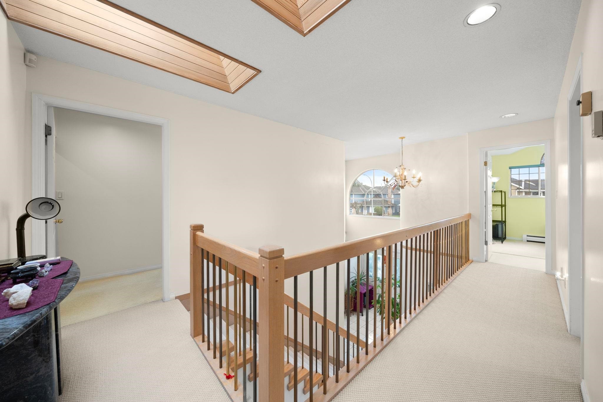 3606 Mckay Drive, Richmond, BC