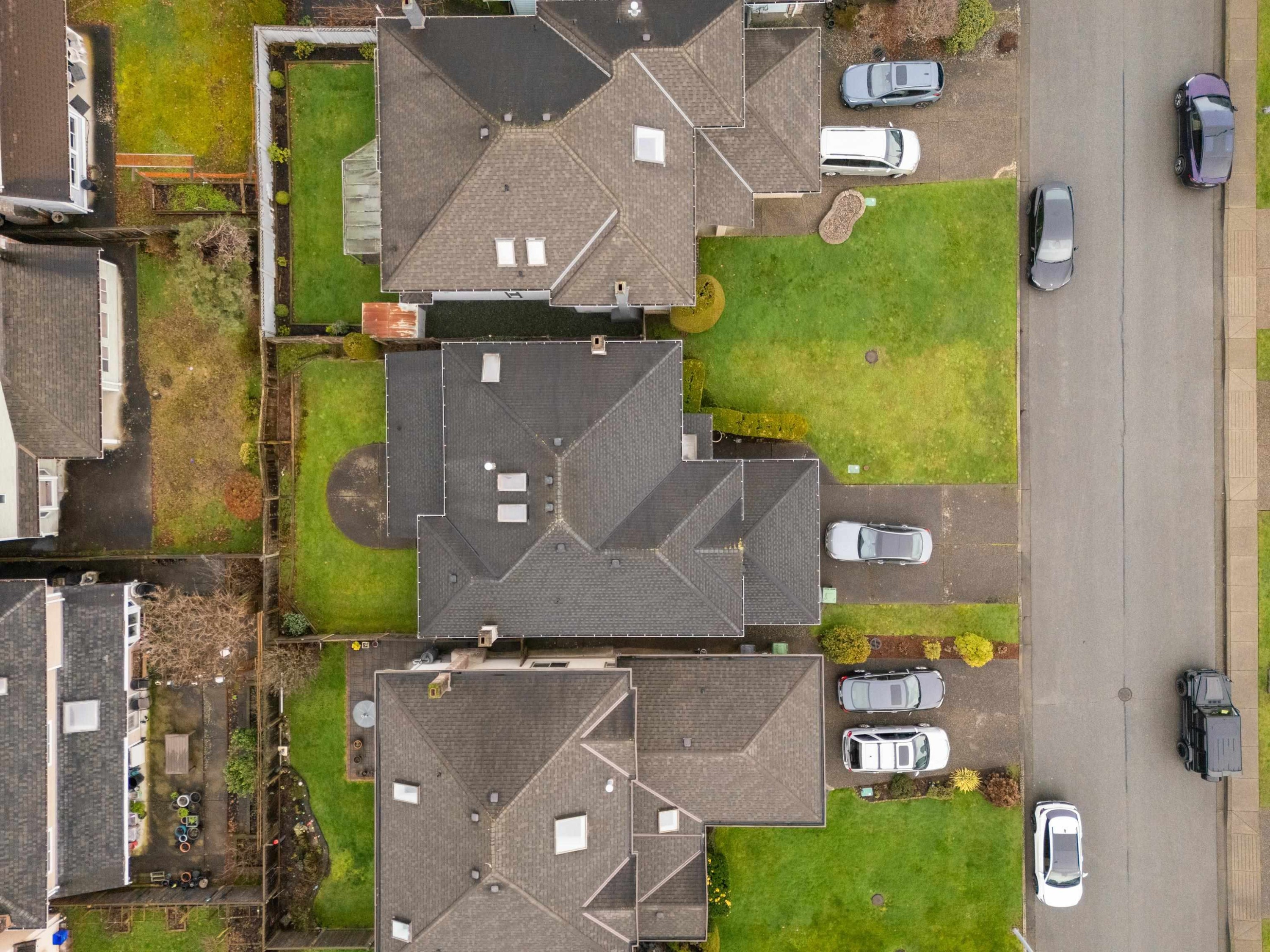 3606 Mckay Drive, Richmond, BC