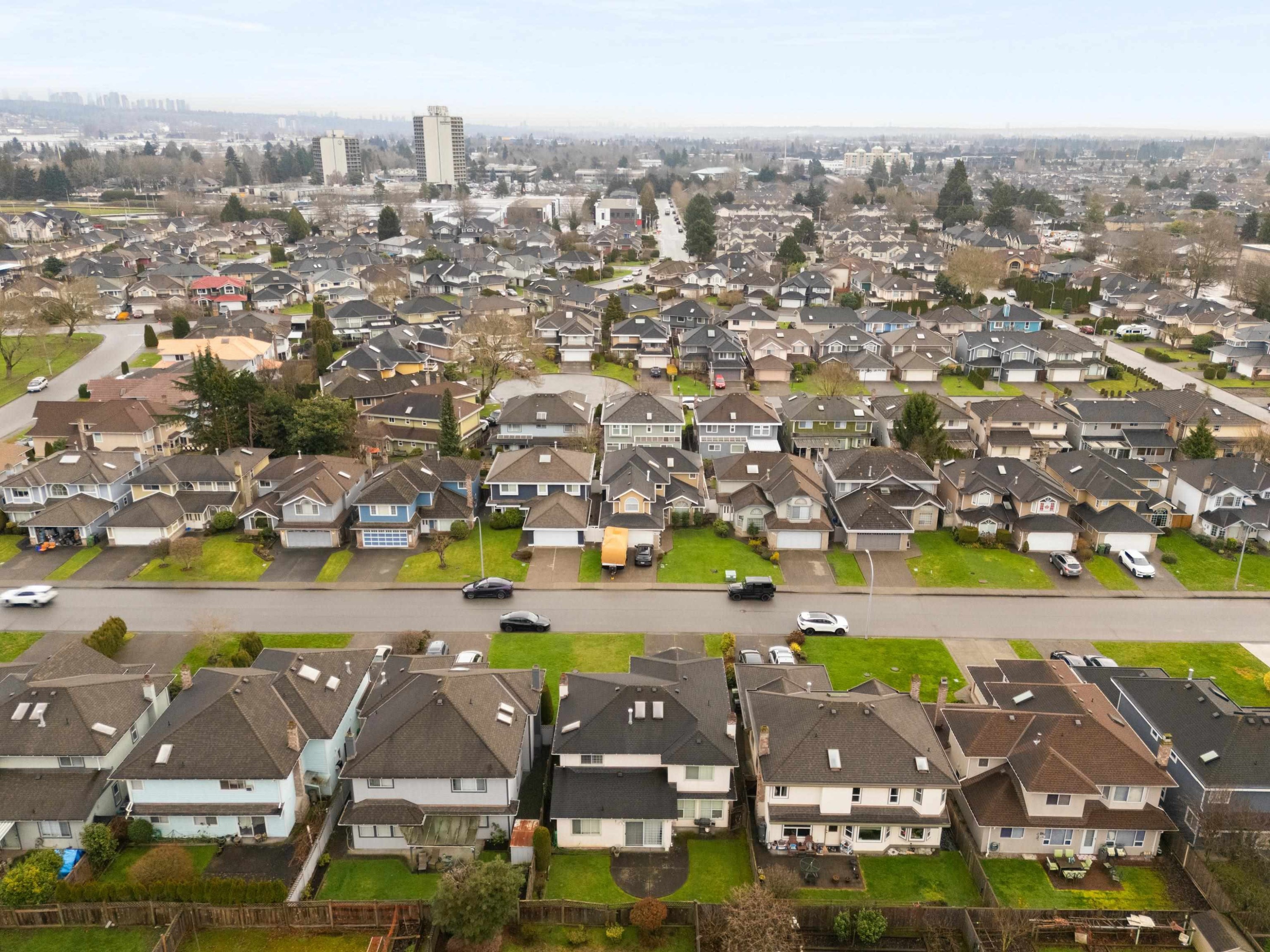 3606 Mckay Drive, Richmond, BC