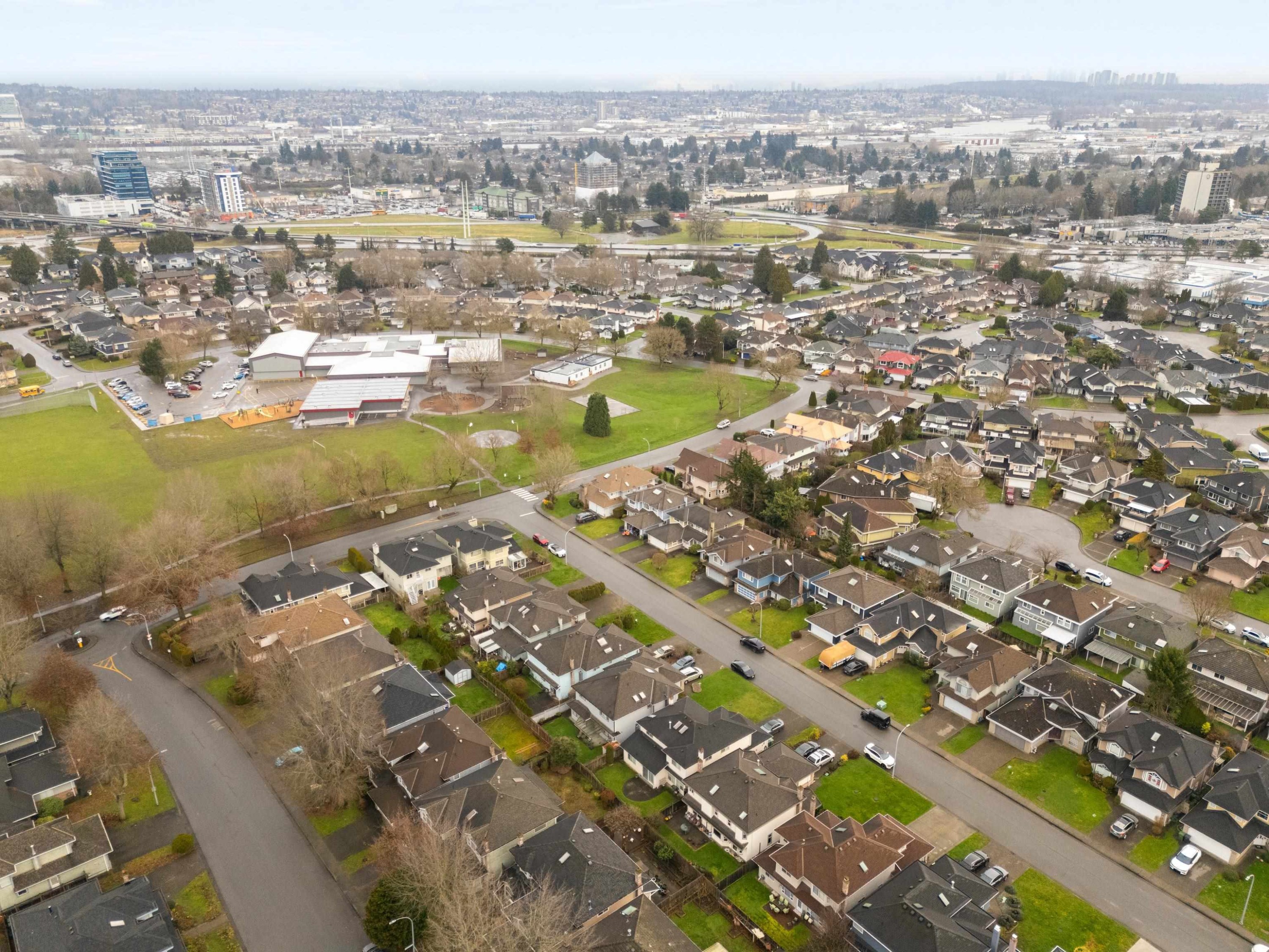 3606 Mckay Drive, Richmond, BC