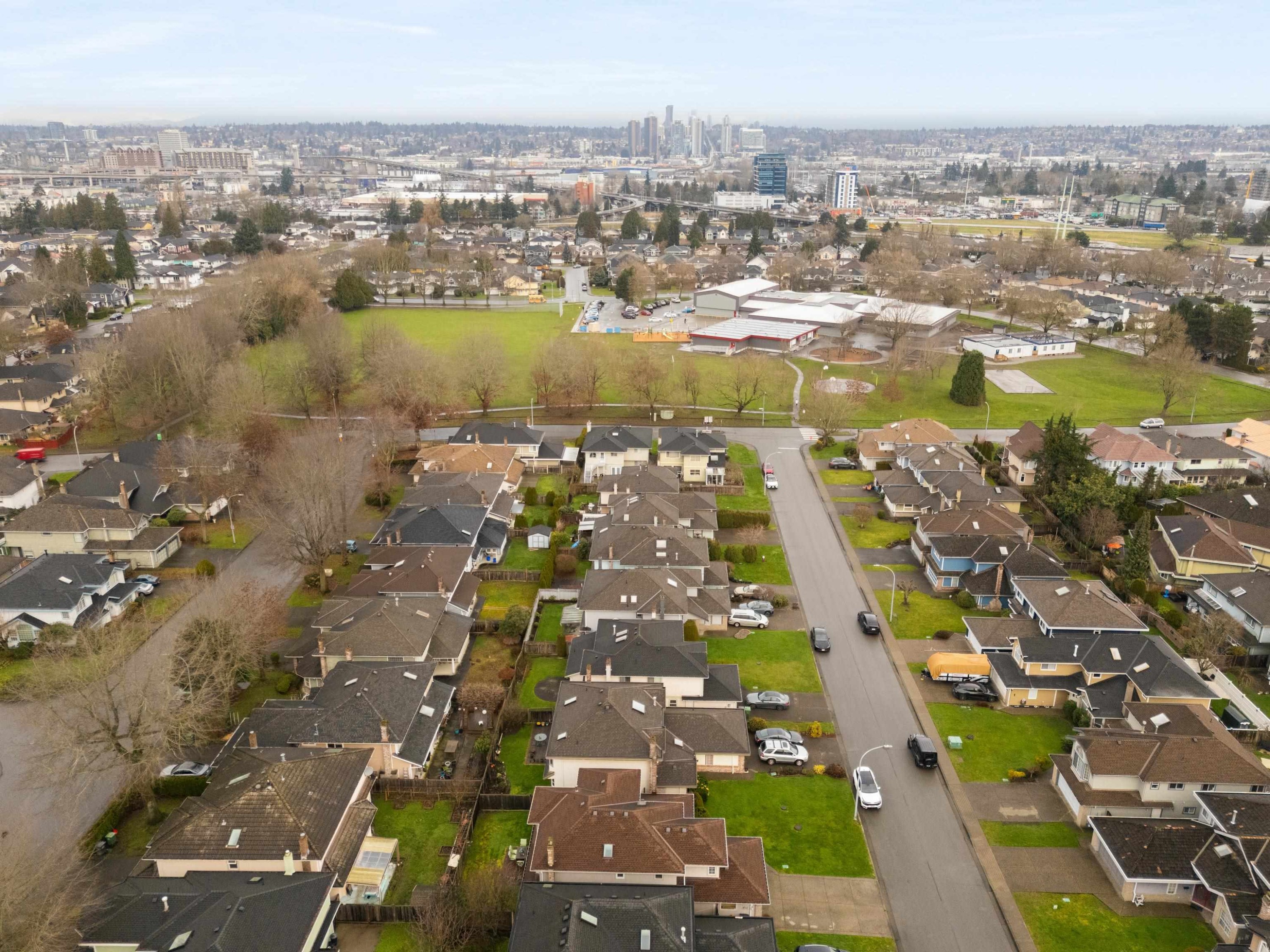 3606 Mckay Drive, Richmond, BC