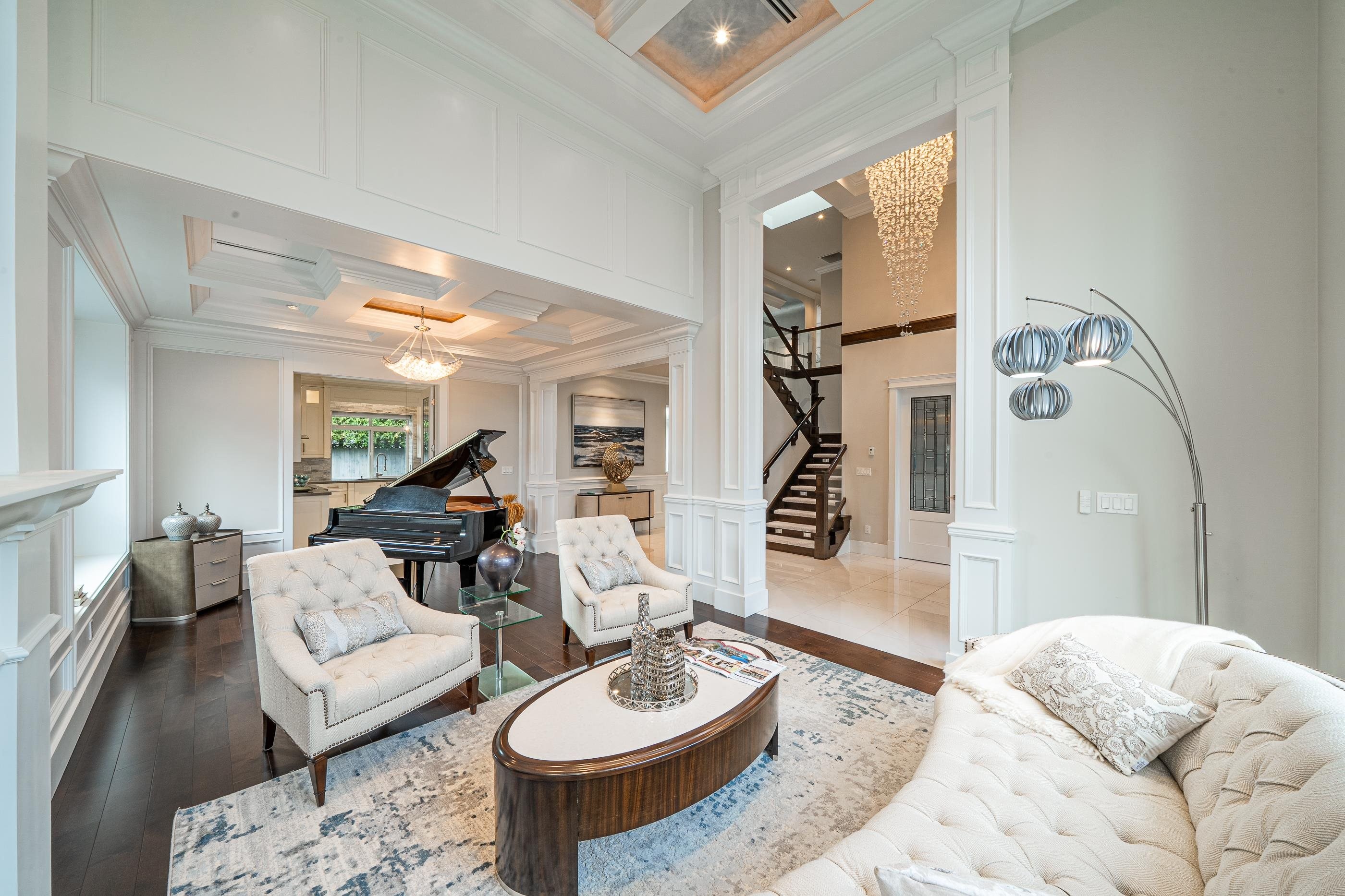 9240 Chapmond Crescent, Richmond, BC