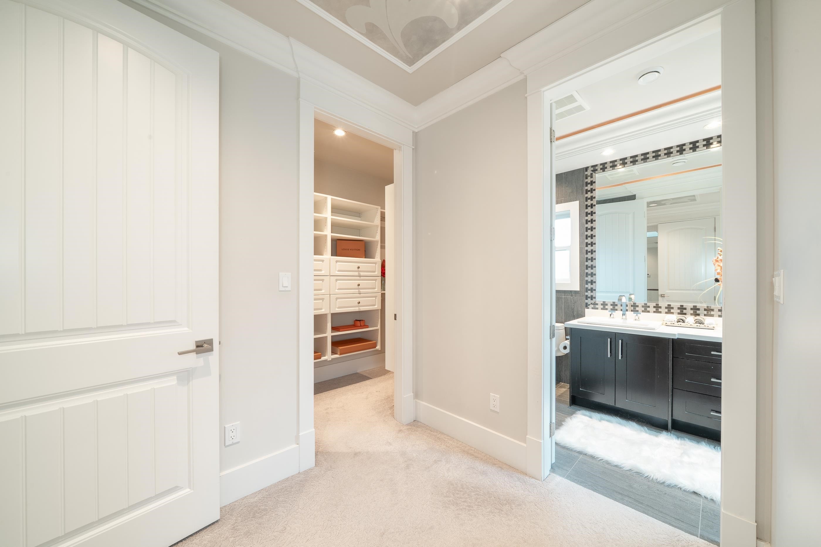 9240 Chapmond Crescent, Richmond, BC