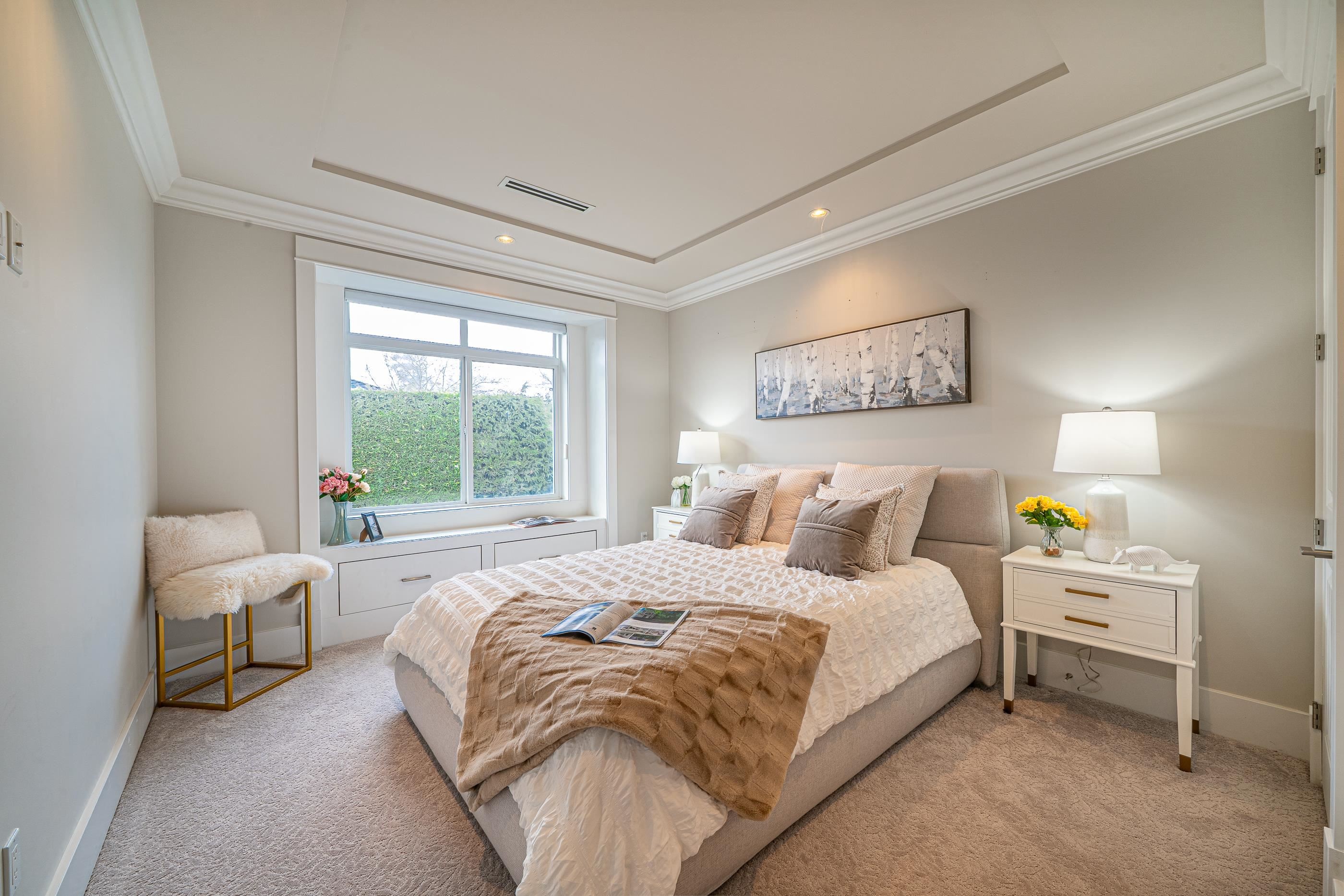 9240 Chapmond Crescent, Richmond, BC