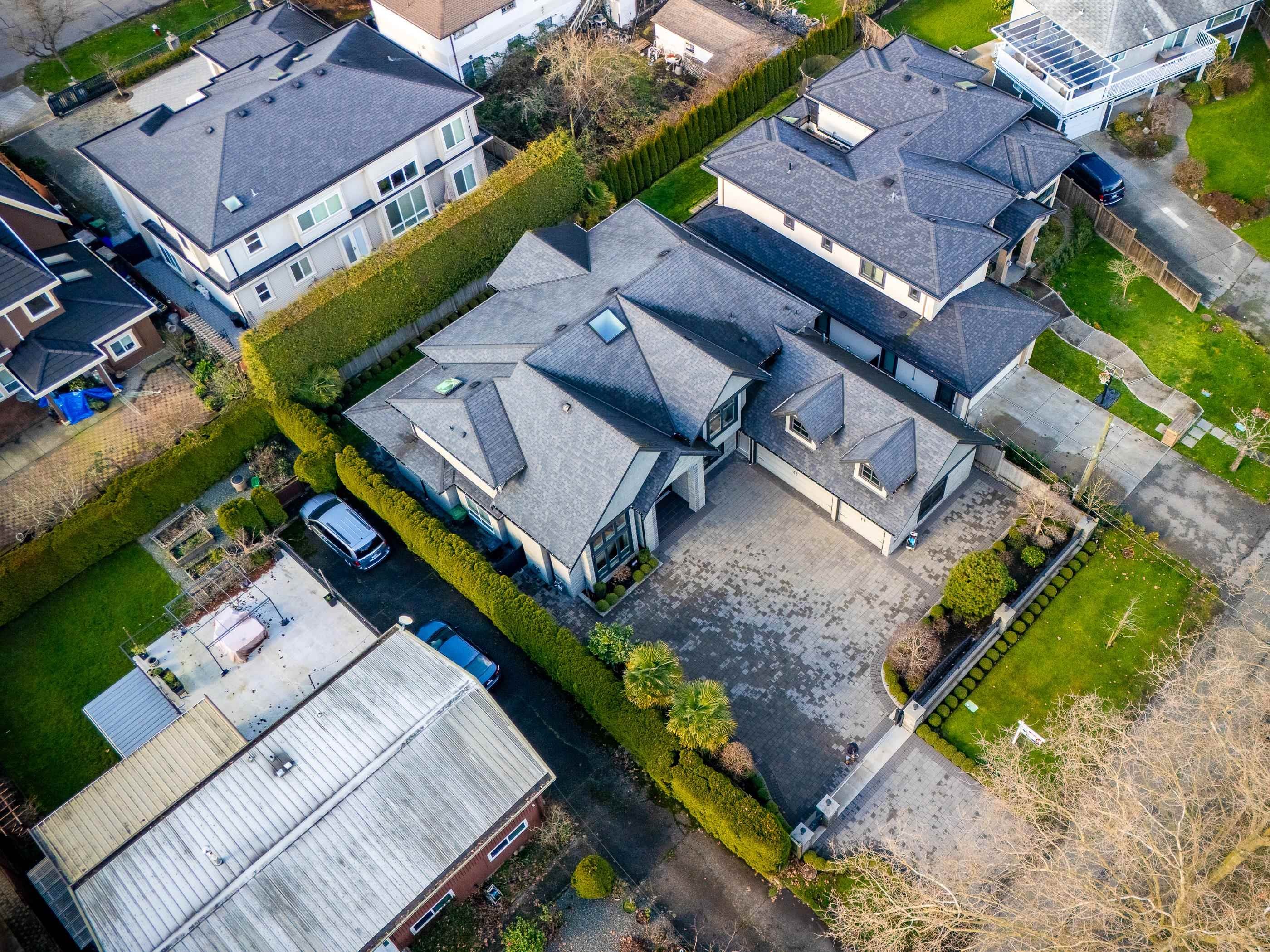 9240 Chapmond Crescent, Richmond, BC