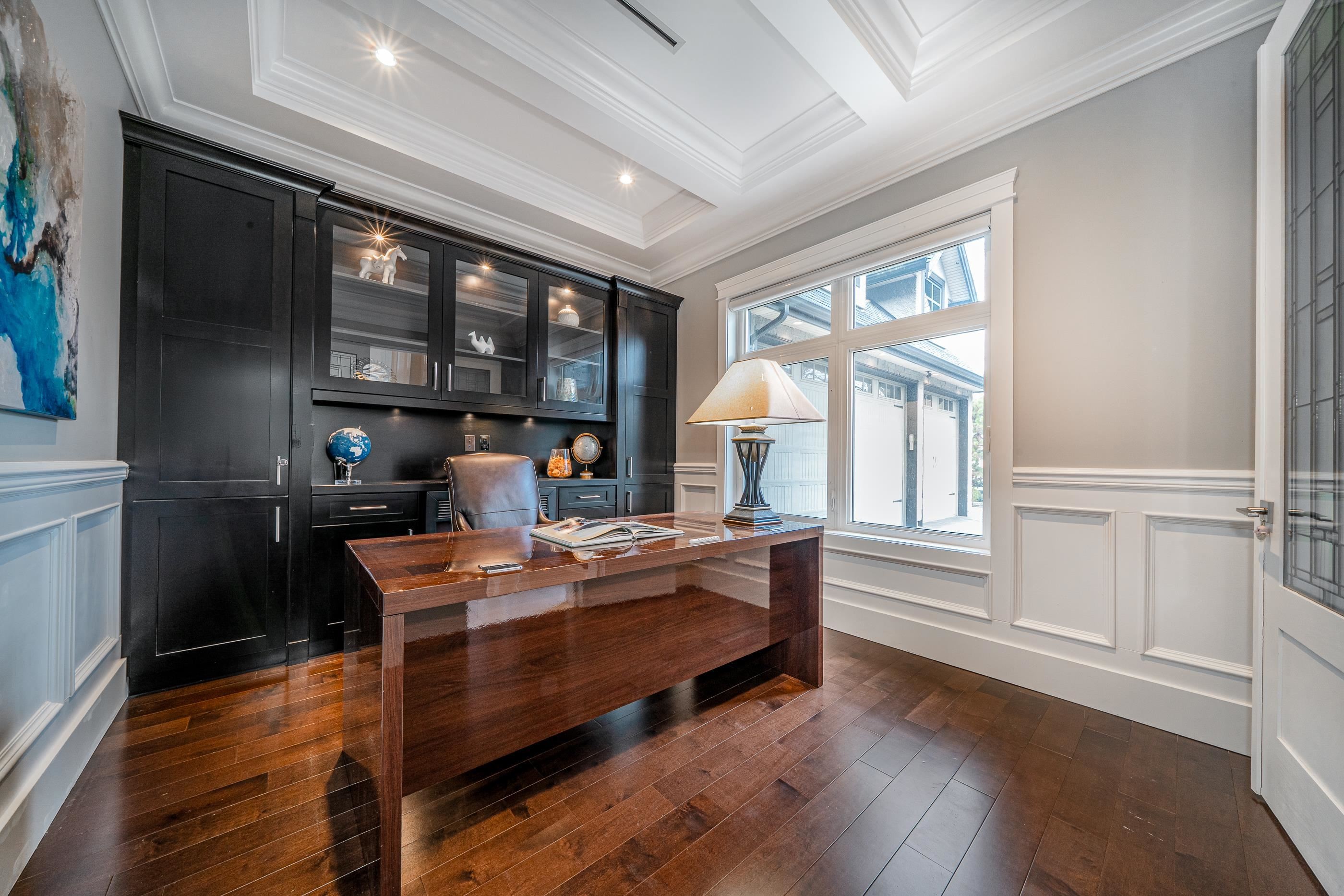 9240 Chapmond Crescent, Richmond, BC