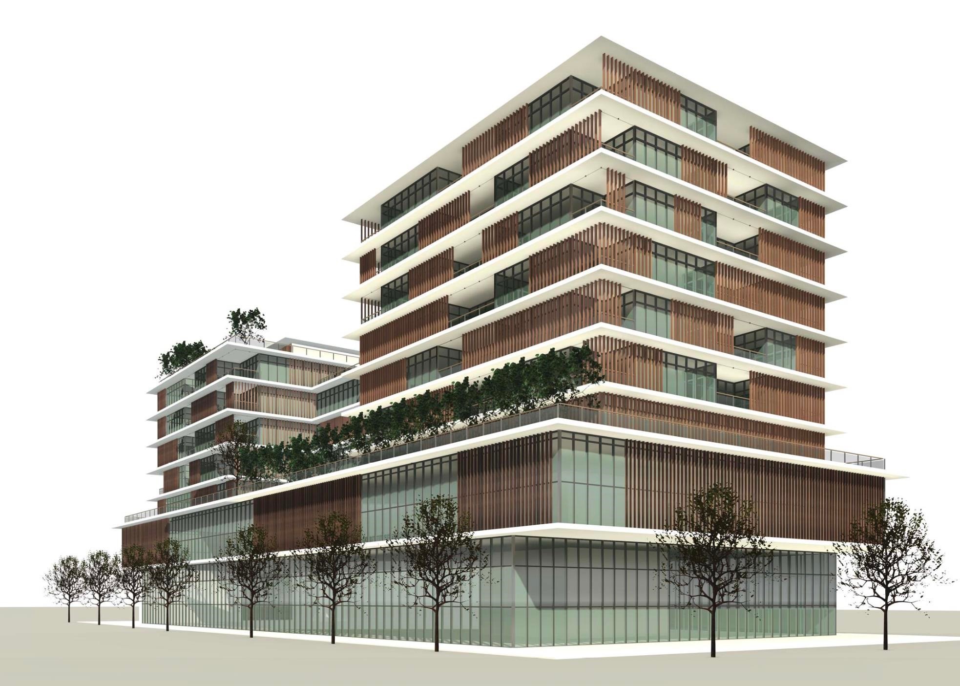 5440 Cambie Street, Vancouver, BC