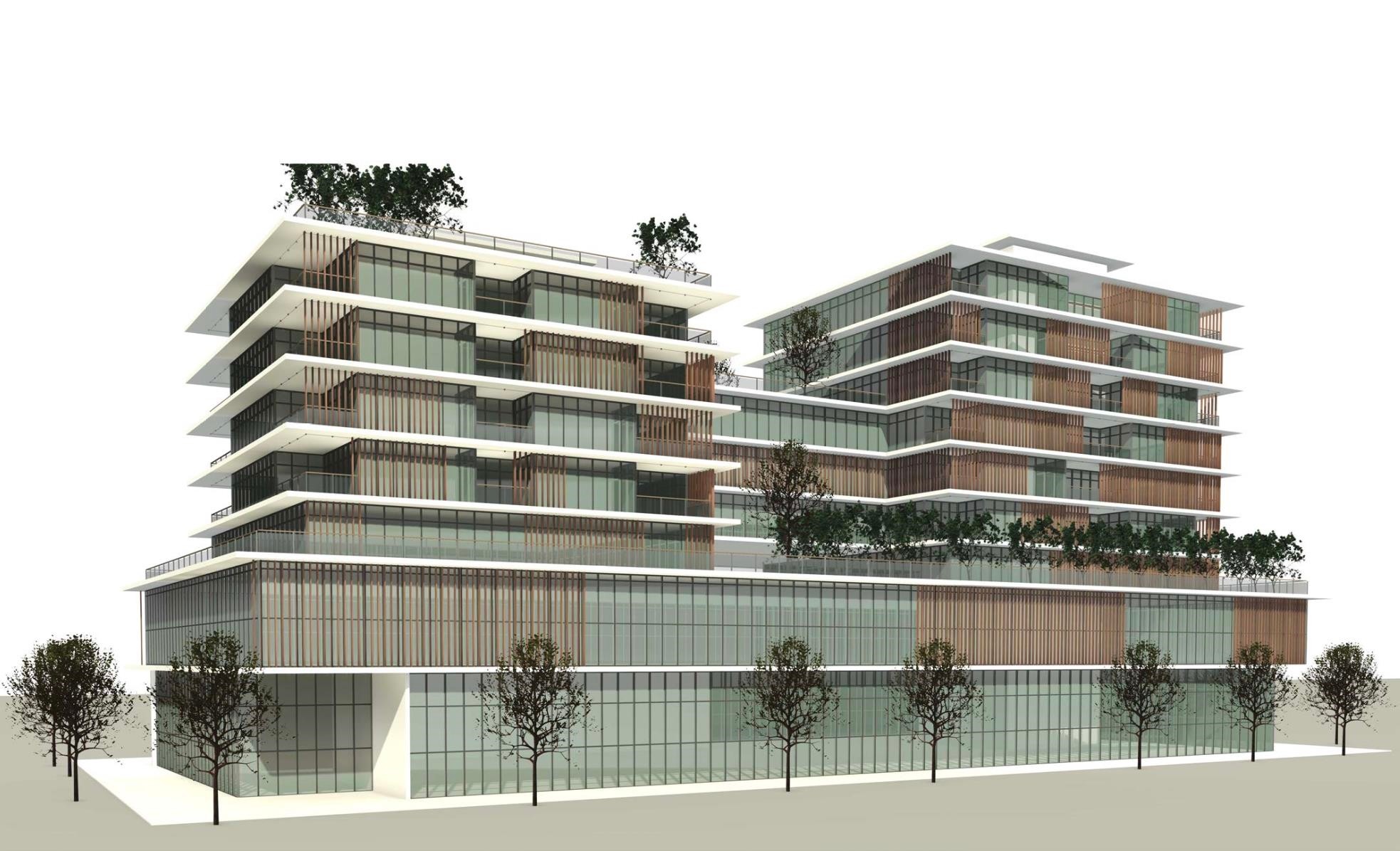 5440 Cambie Street, Vancouver, BC