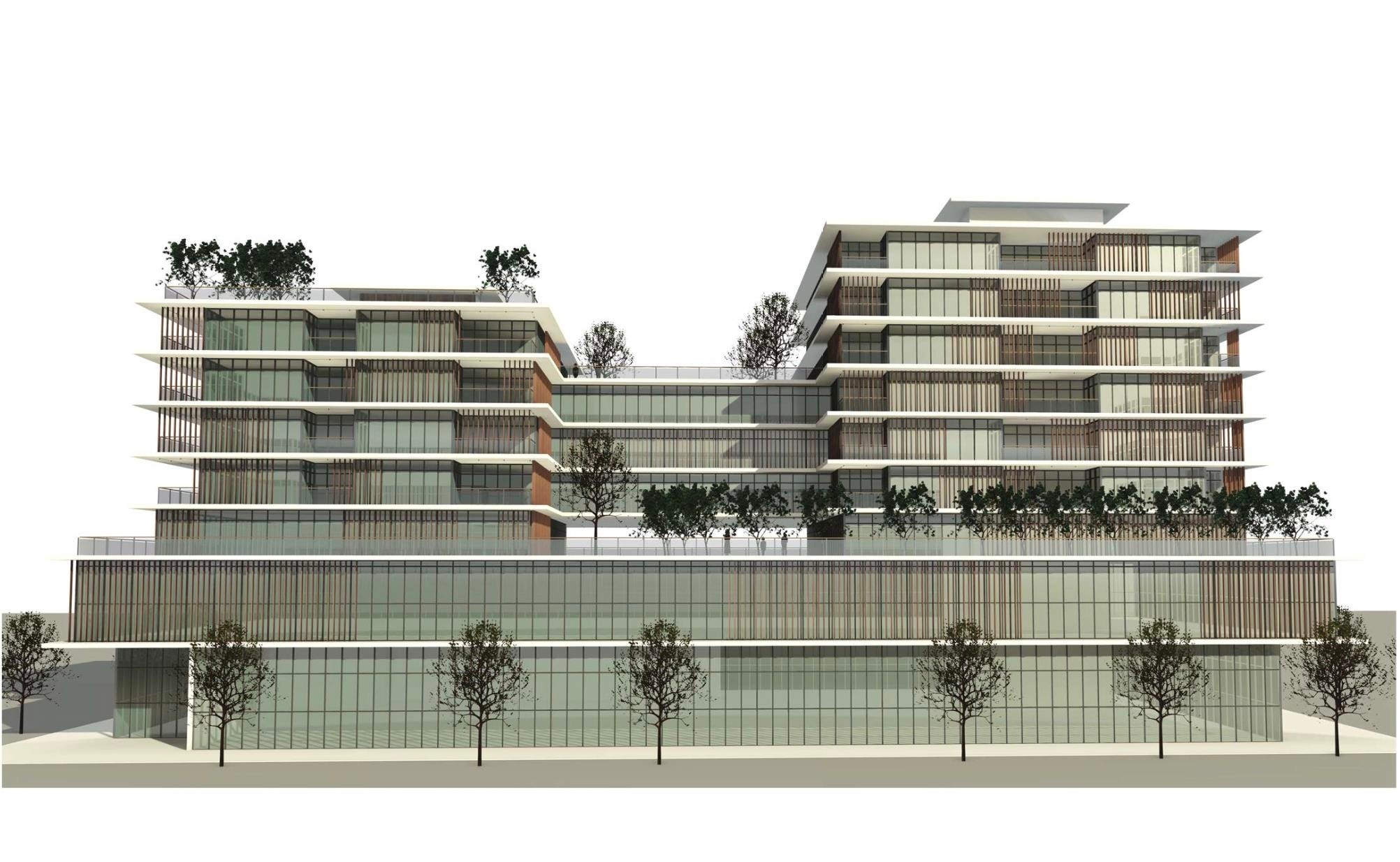 5440 Cambie Street, Vancouver, BC