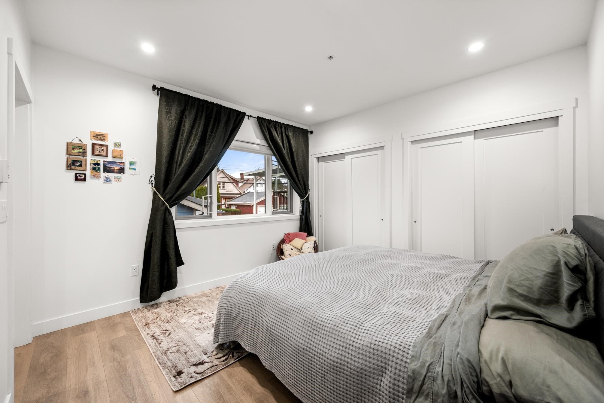 1452 20Th Avenue E, Vancouver, BC